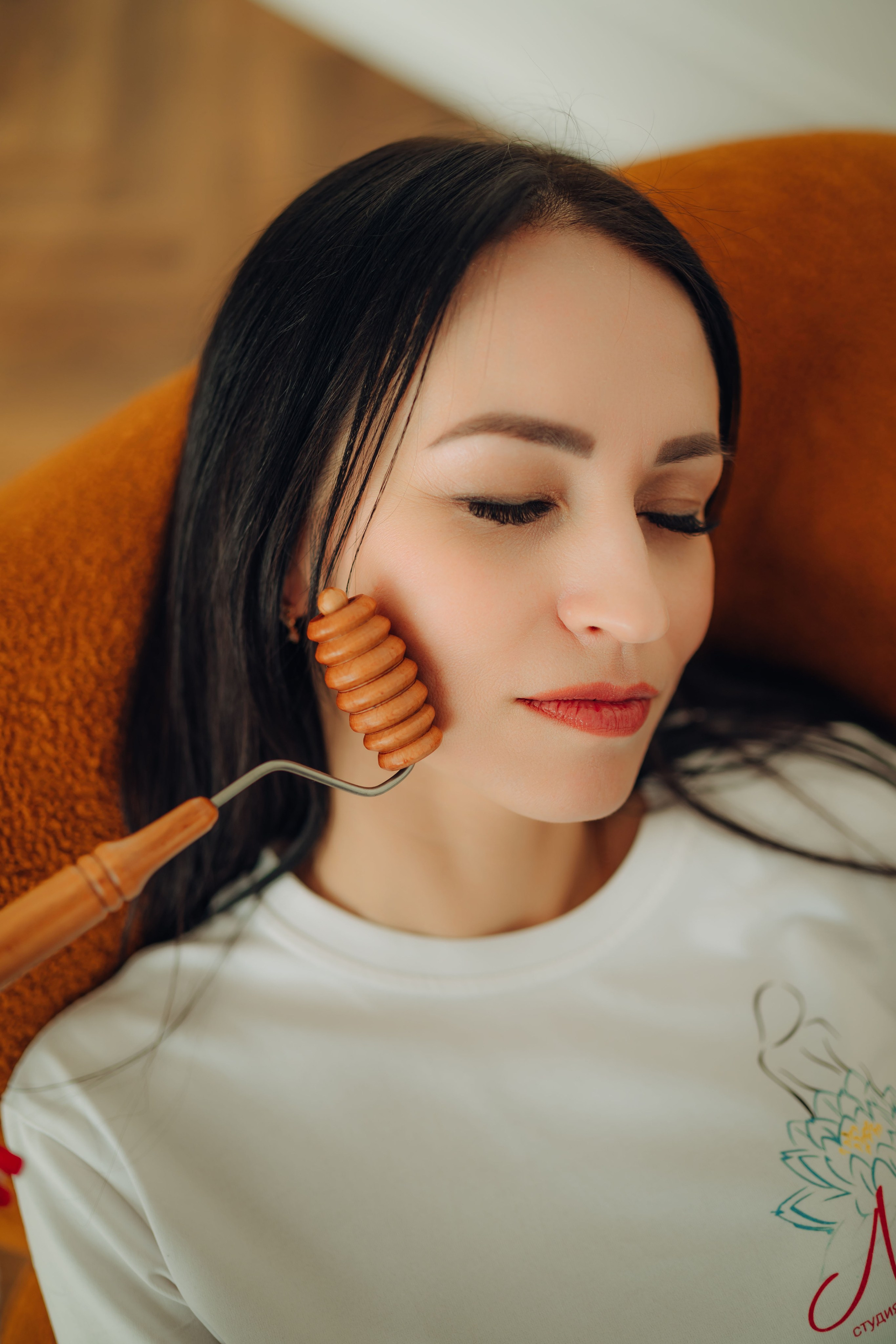 Студия коррекции фигуры ЛОТОС. Детский и семейный фотограф Катерина Мишина