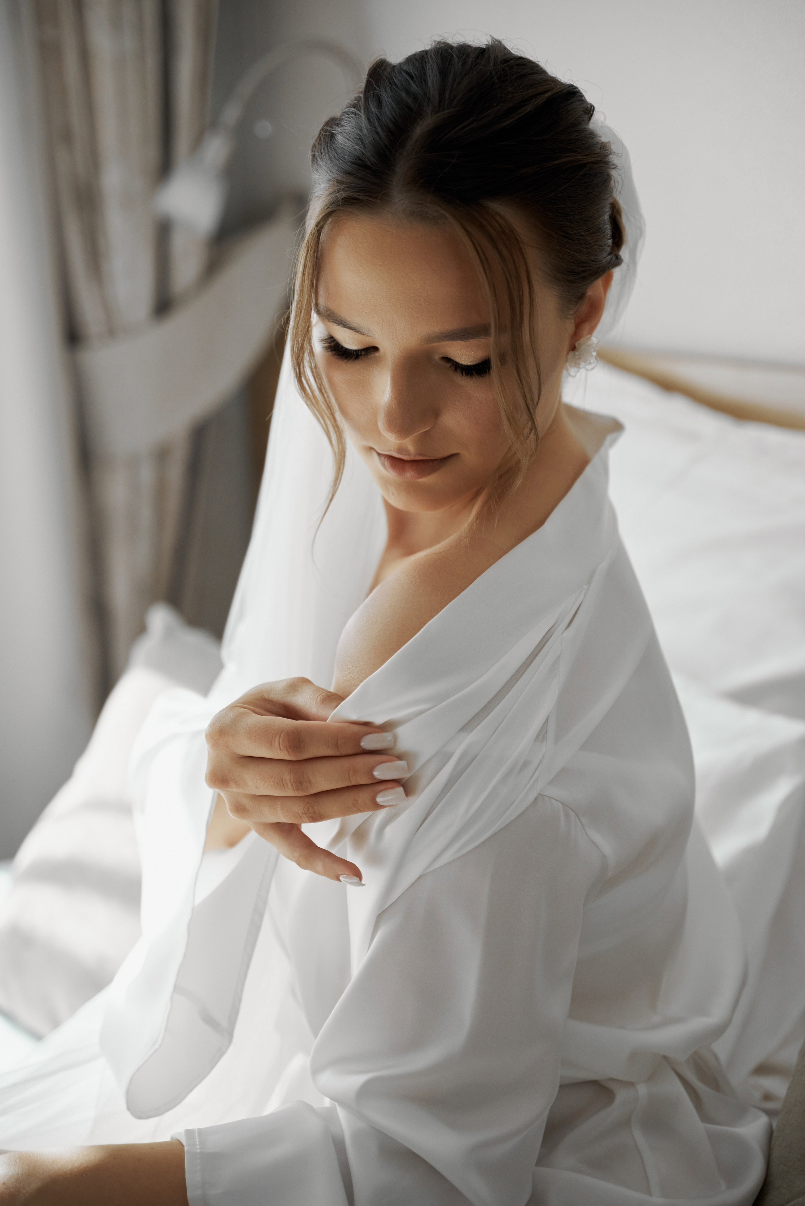 Александра и Максим. Свадебный фотограф Александр Браво