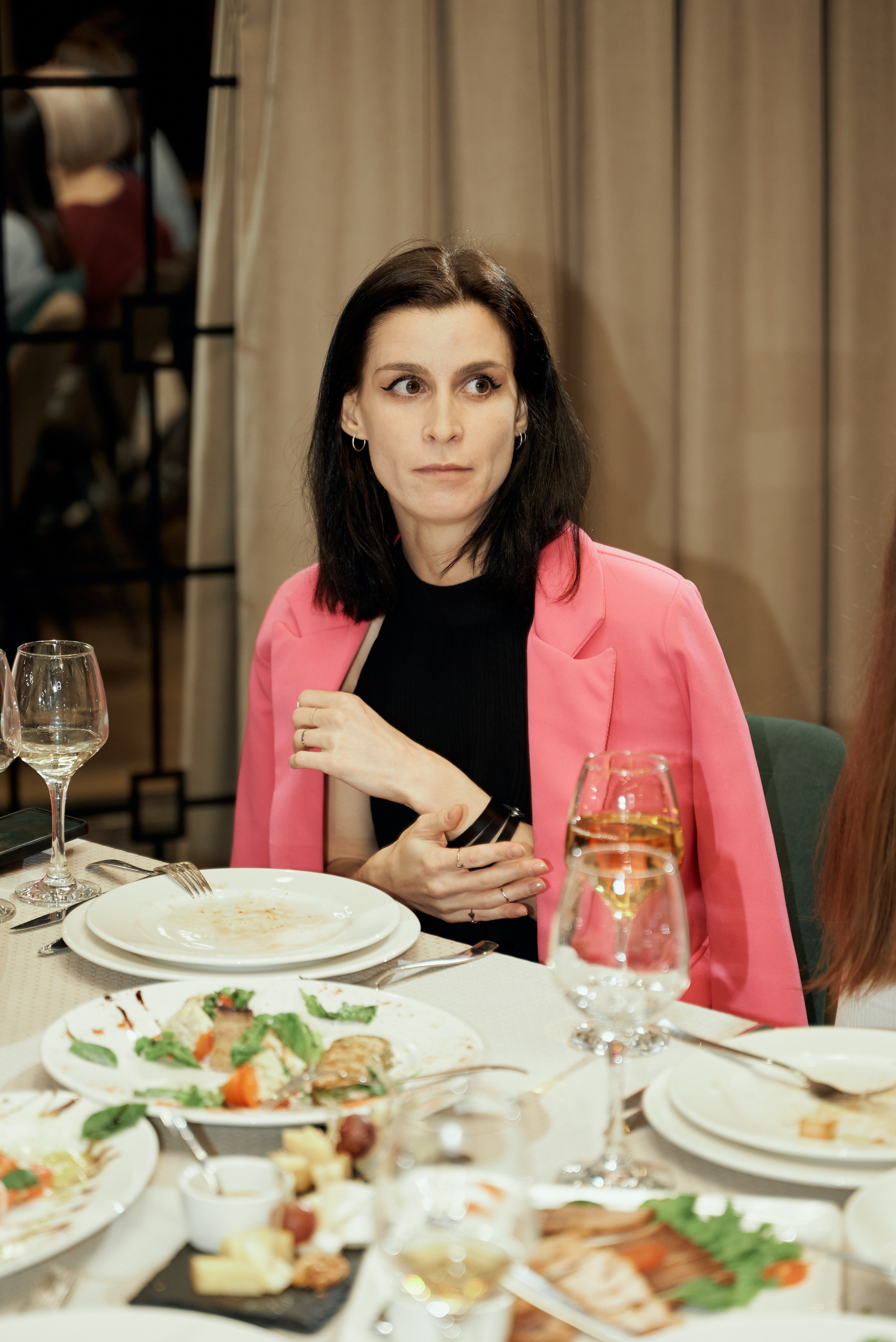 Корпоратив. Свадебный фотограф Александр Браво