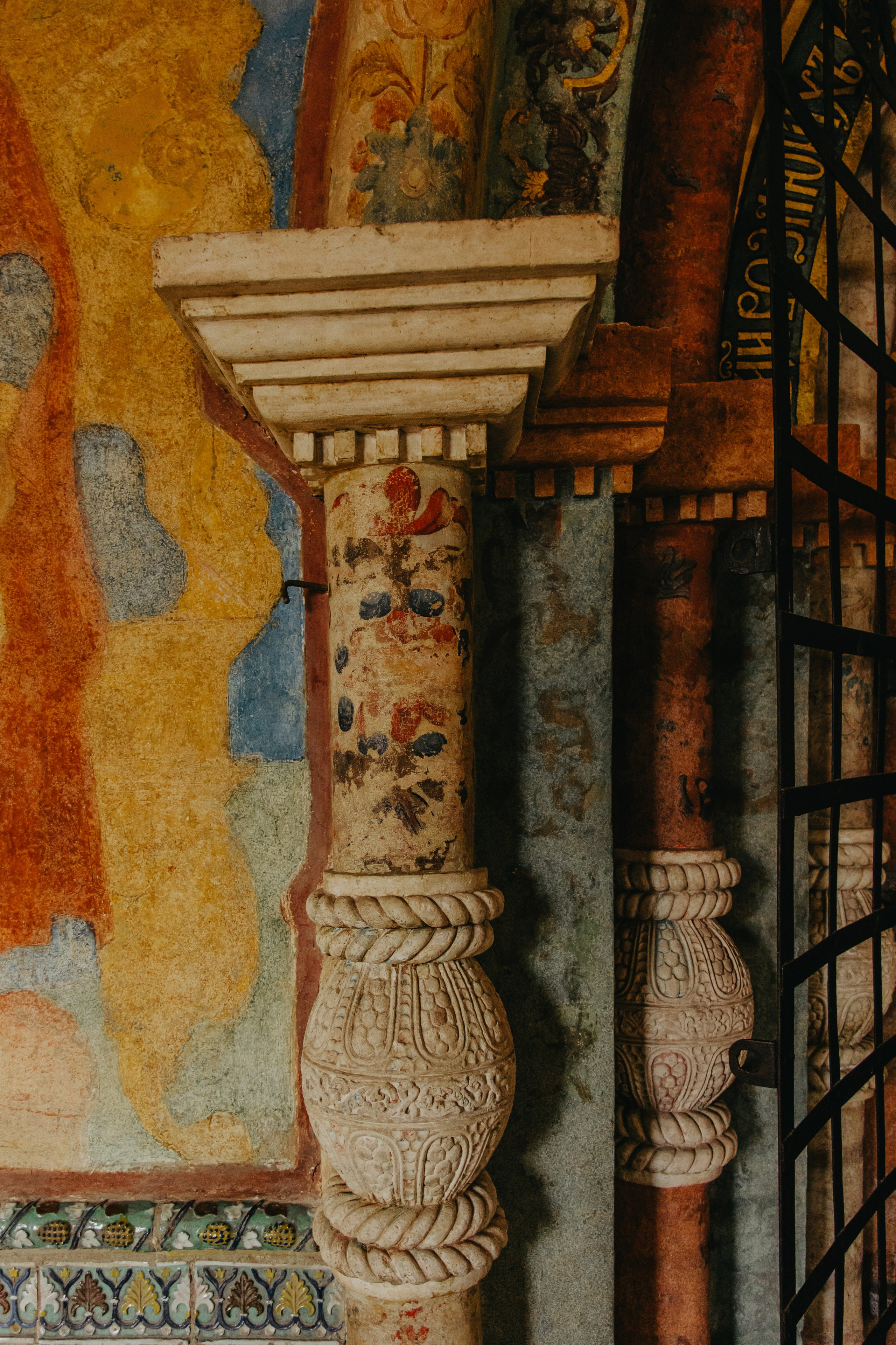 ЭКСПЕДИЦИЯ. НОВЫЕ ИМПРЕССИОНИСТЫ