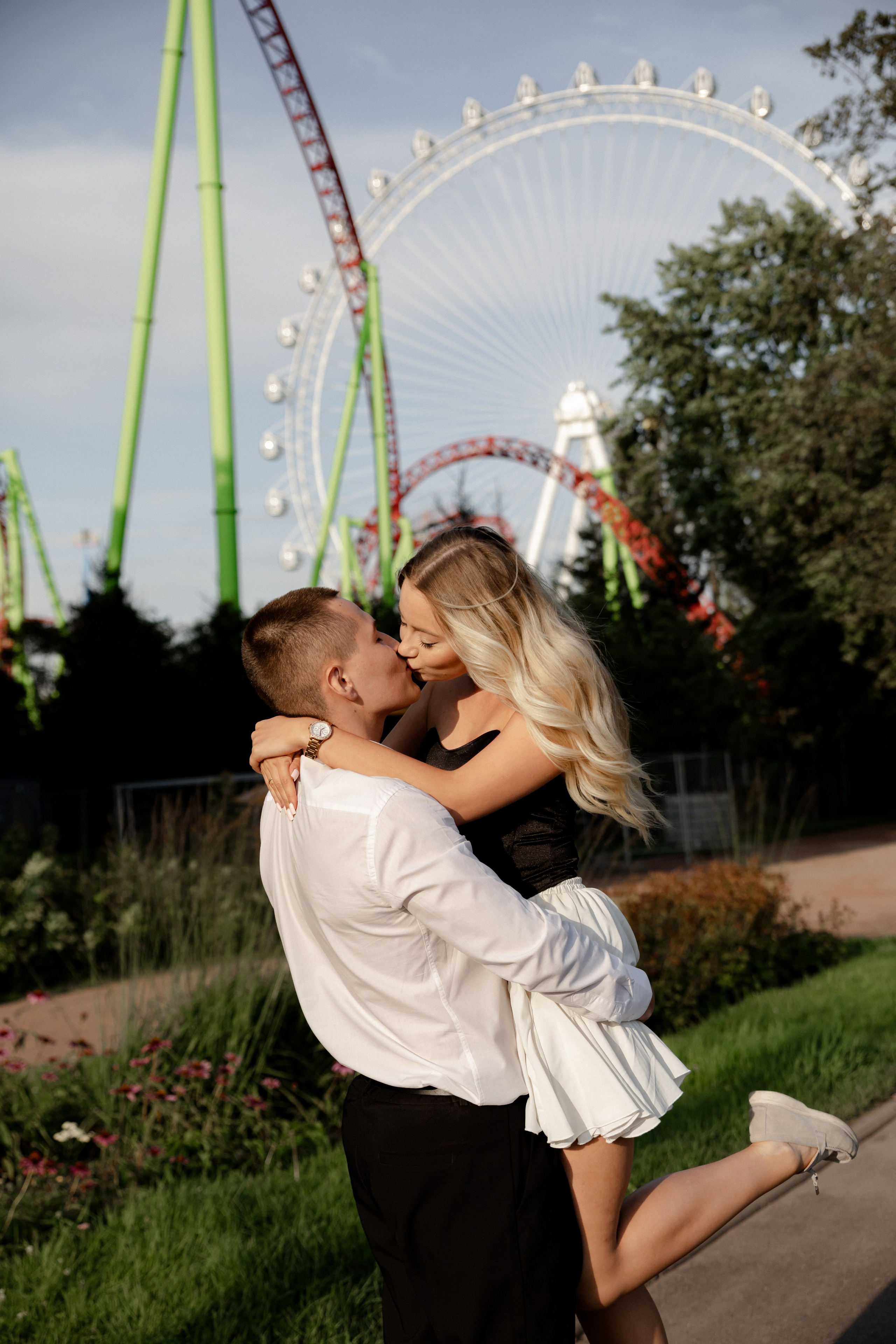 Love Story. Анна Михайлова|Свадебный фотограф в Санкт-Петербурге