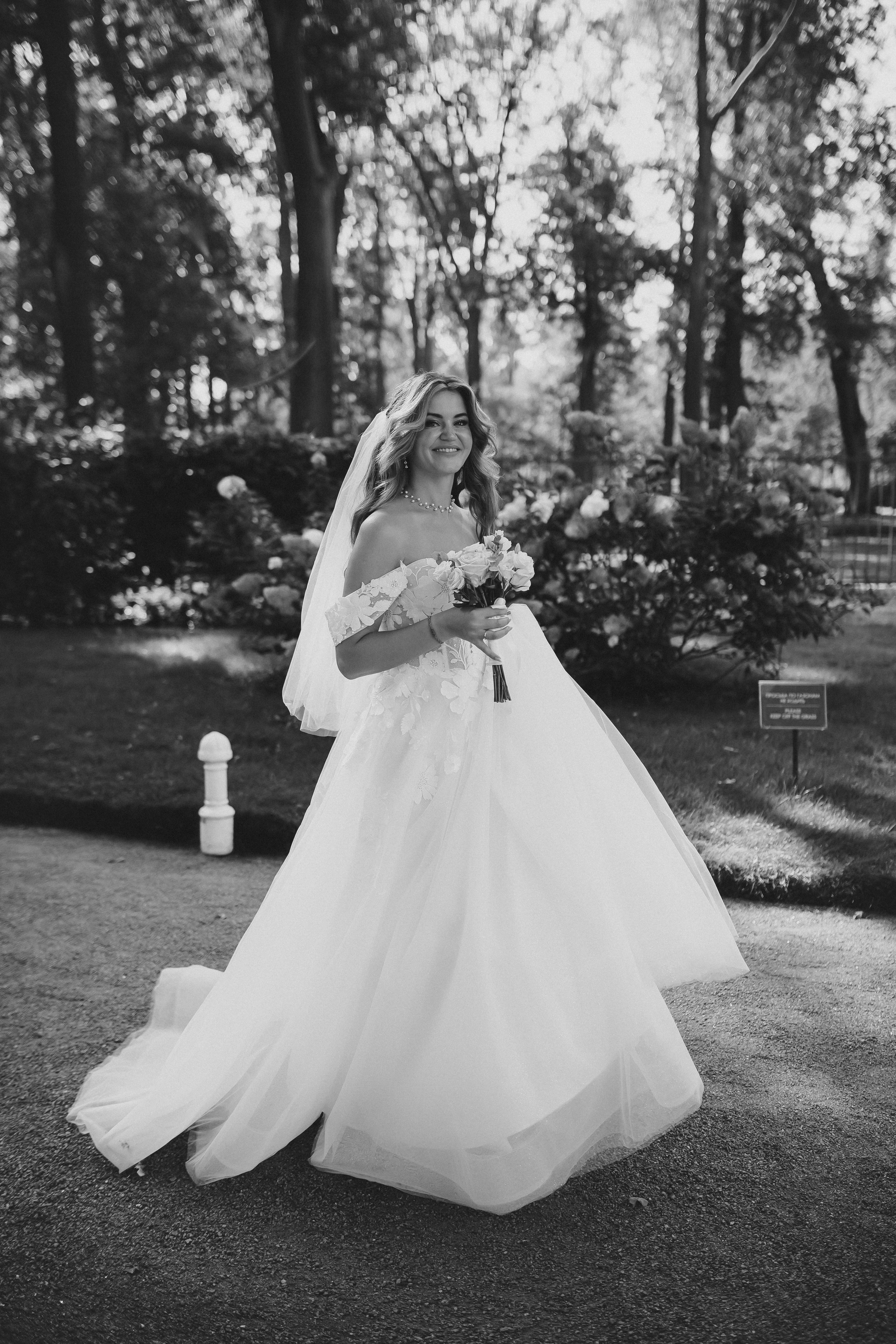 Wedding Day. Анна Михайлова|Свадебный фотограф в Санкт-Петербурге