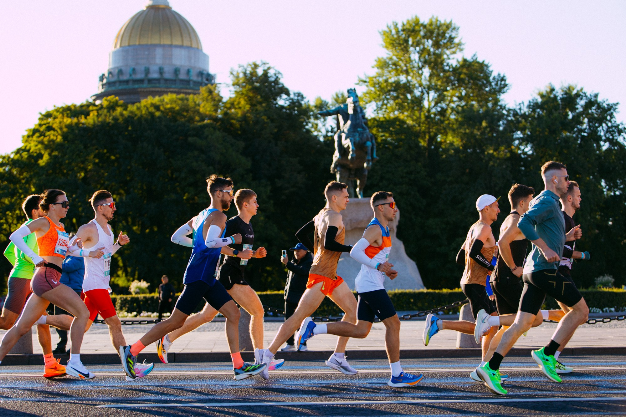 РЕПОРТАЖ. Дарья Кротович | Фотограф в Санкт-Петербурге