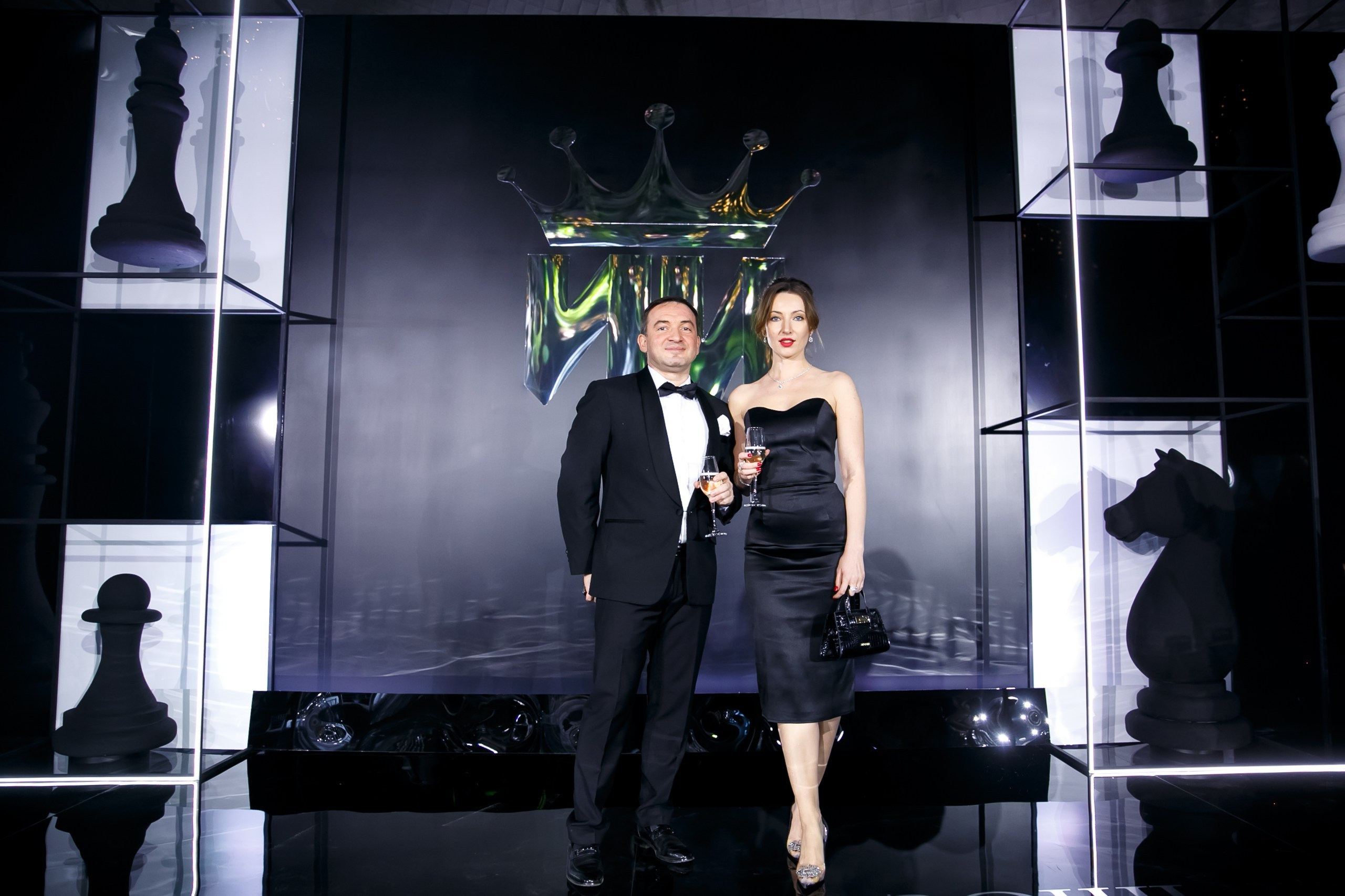 Ход Короля. Свадебное фото и видео в Ростове-на-Дону, Краснодаре, Москве и Крыму