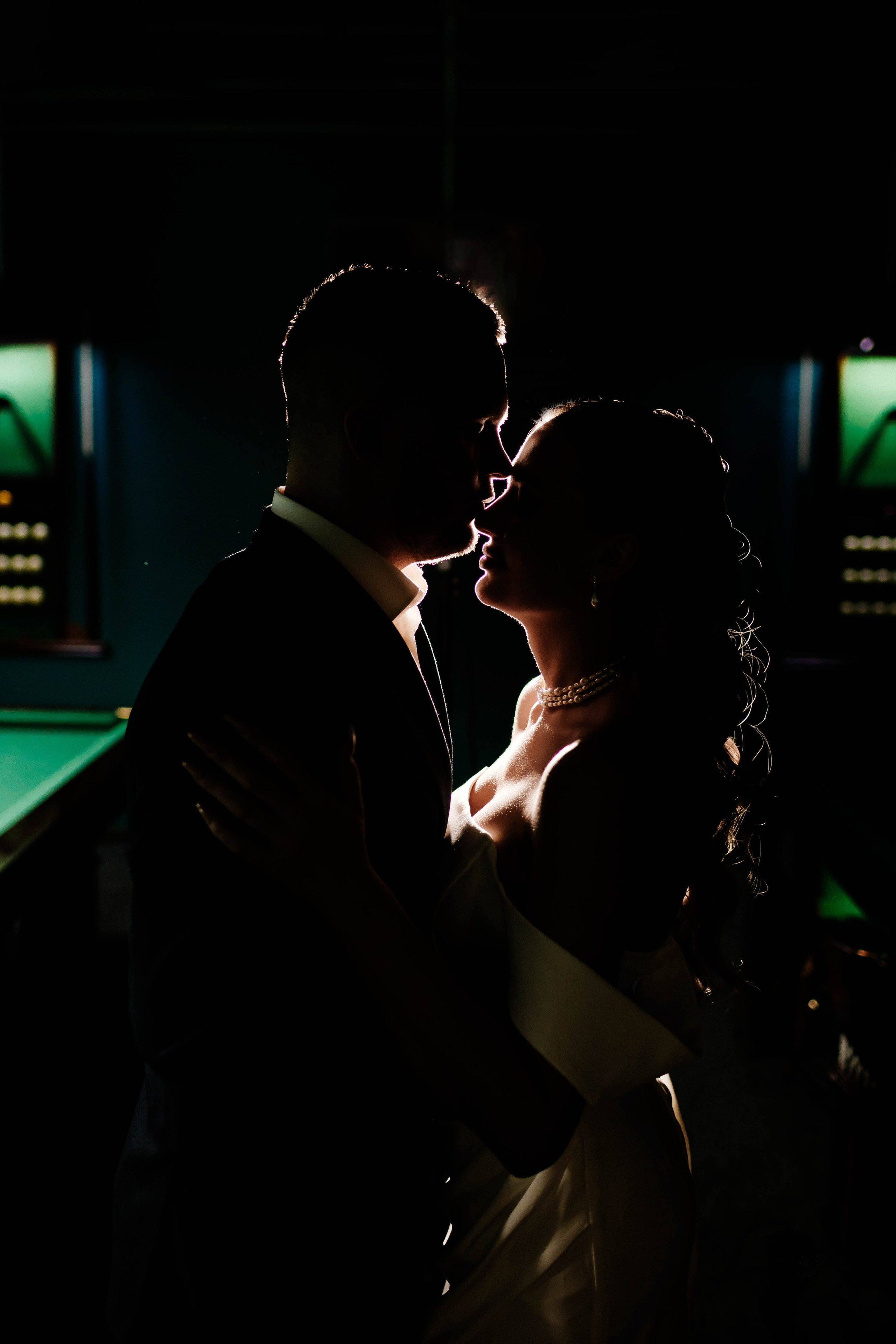 Юрий и Анастасия. Рыжова Тамара