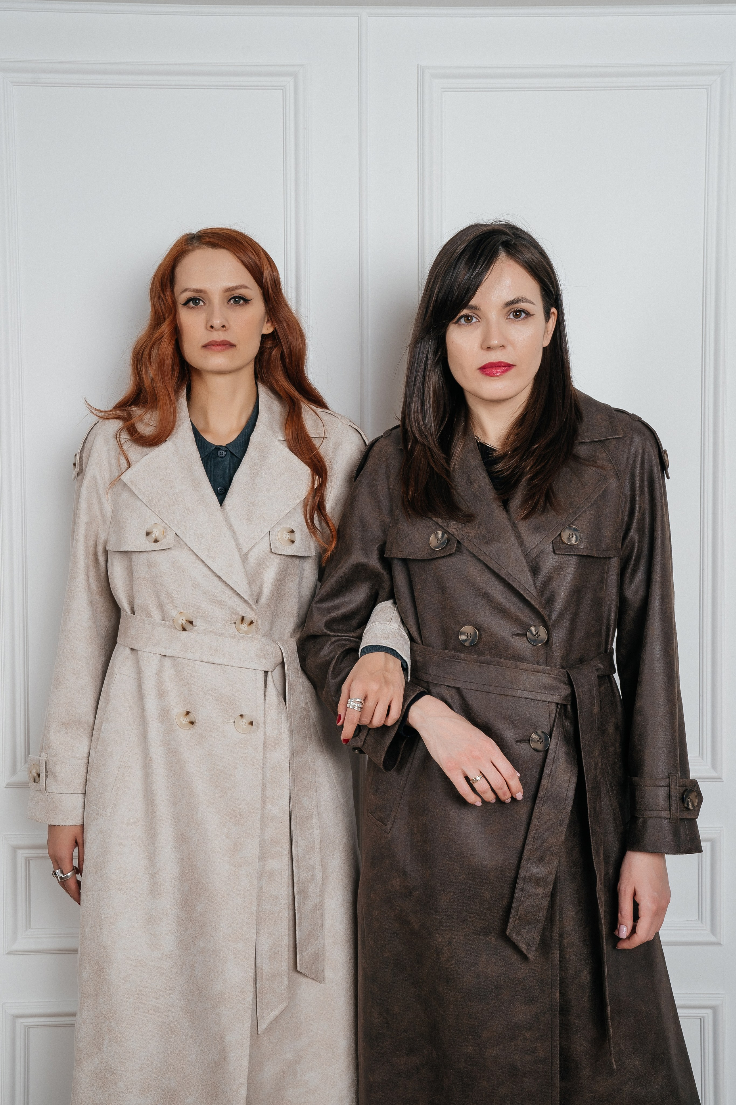 Меховой салон Мехея. Команда фотографов Кристины Ивановой