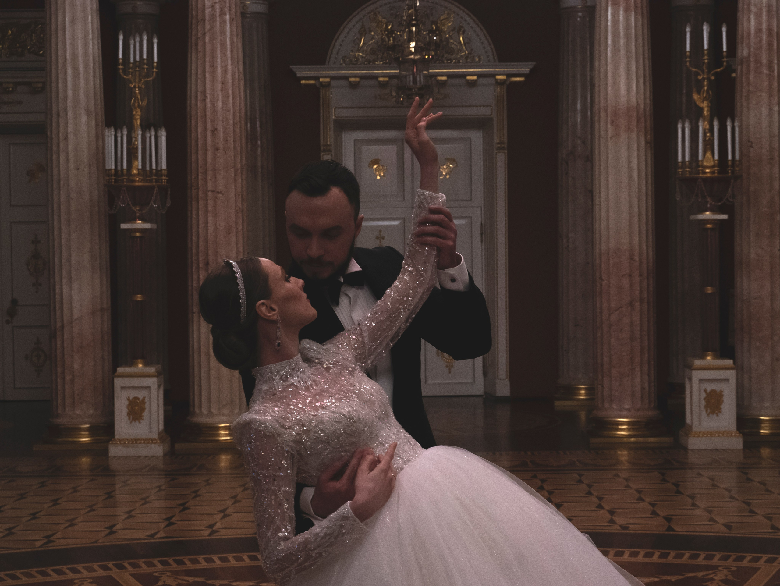 Александр и Анастасия. Фотограф Сергиев Посад | Москва Малеванникова Александра