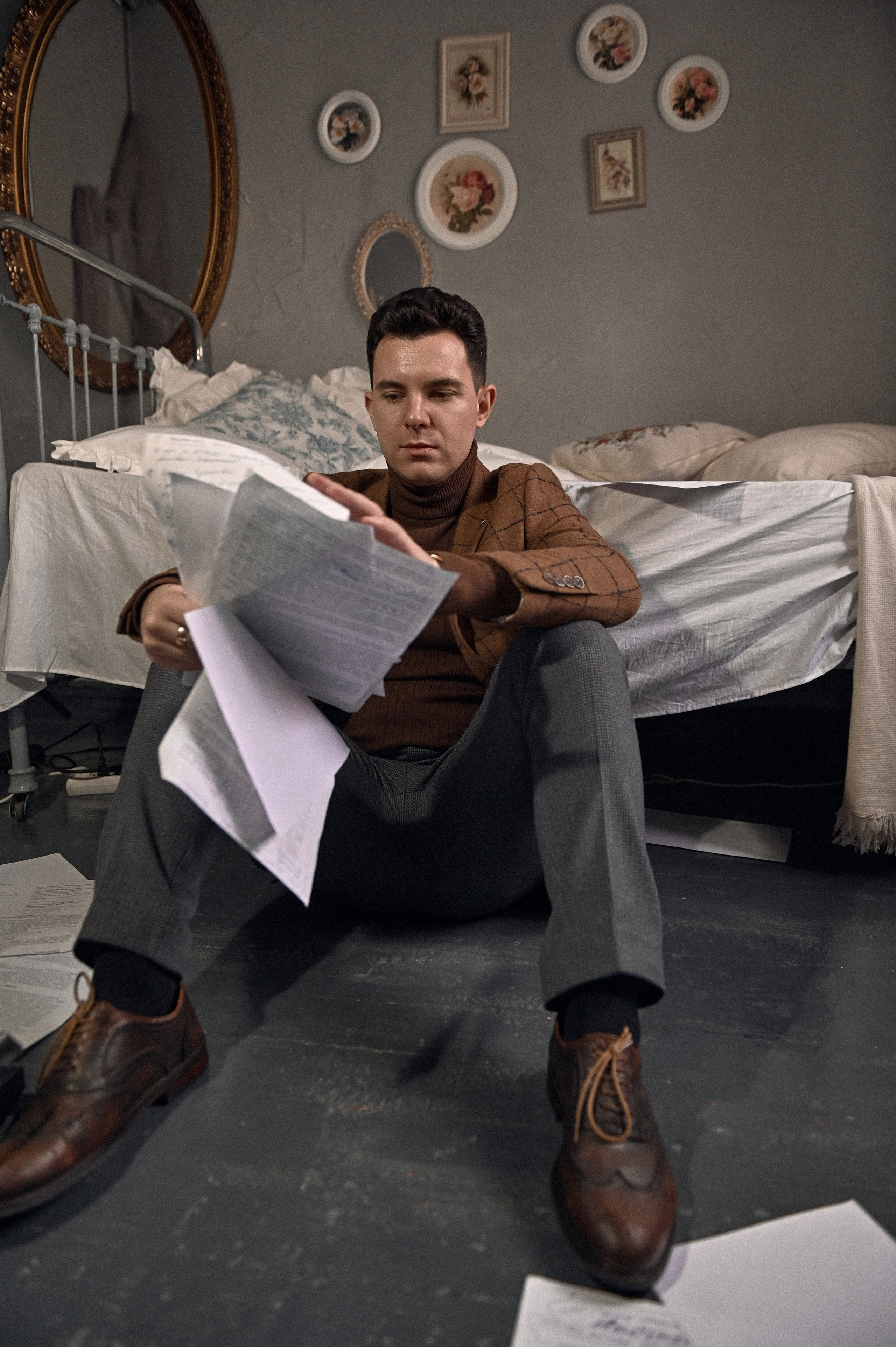 Андрей 30е-40е. Свадебный и семейный фотограф в Крыму