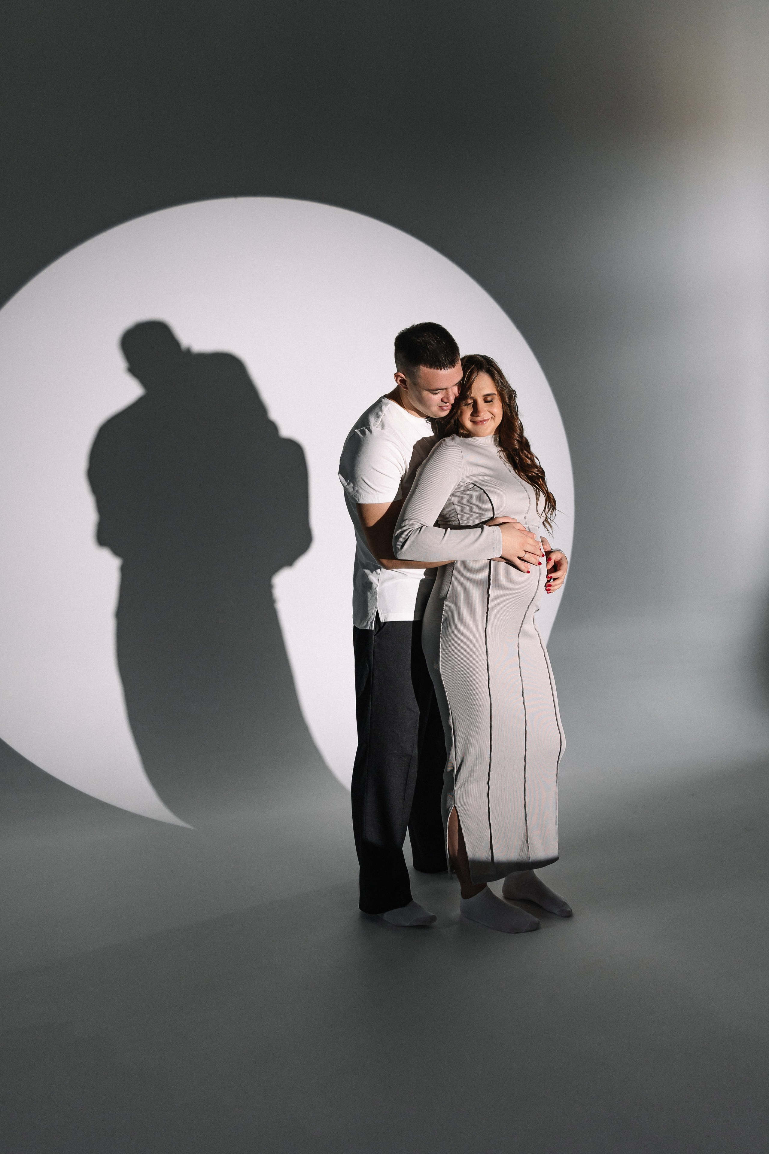 M. Свадебный и семейный фотограф в Красноярске Абраменко Настя