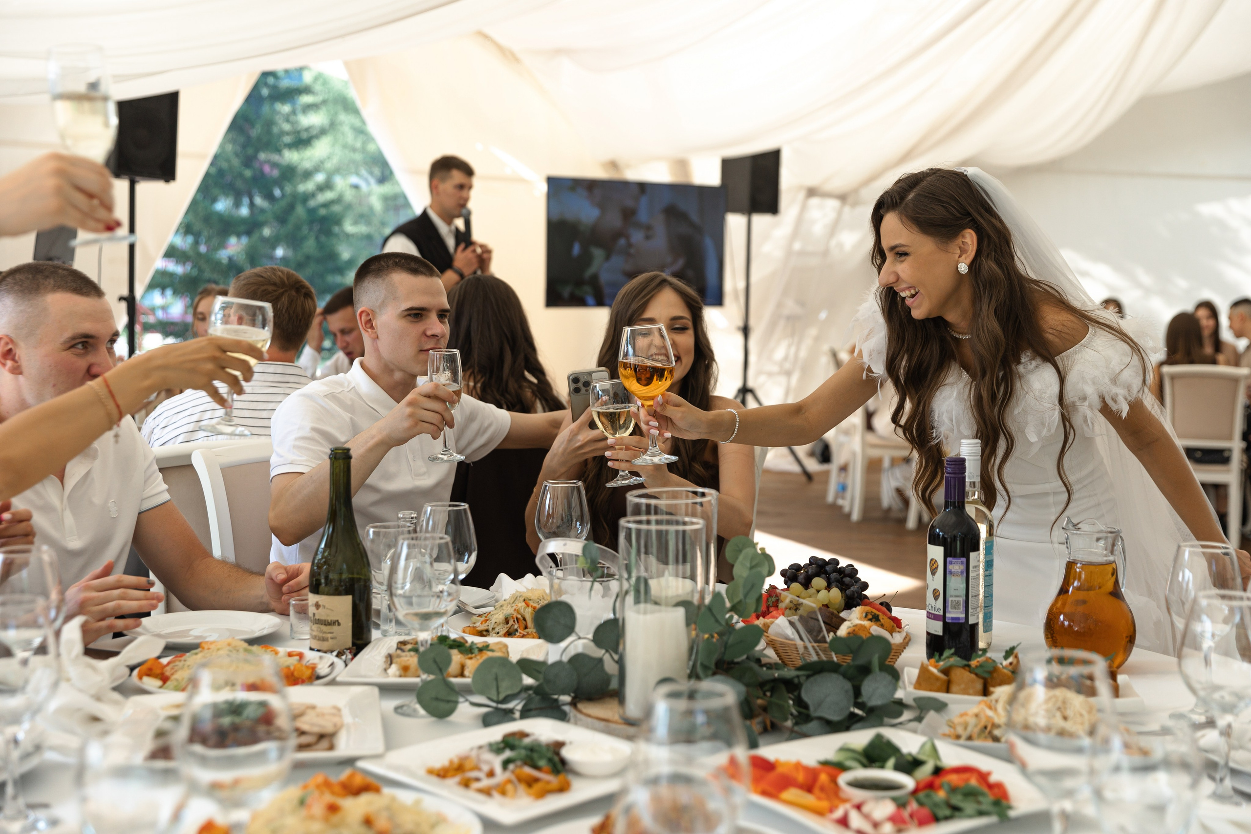 A & S. Свадебный и семейный фотограф в Красноярске Абраменко Настя