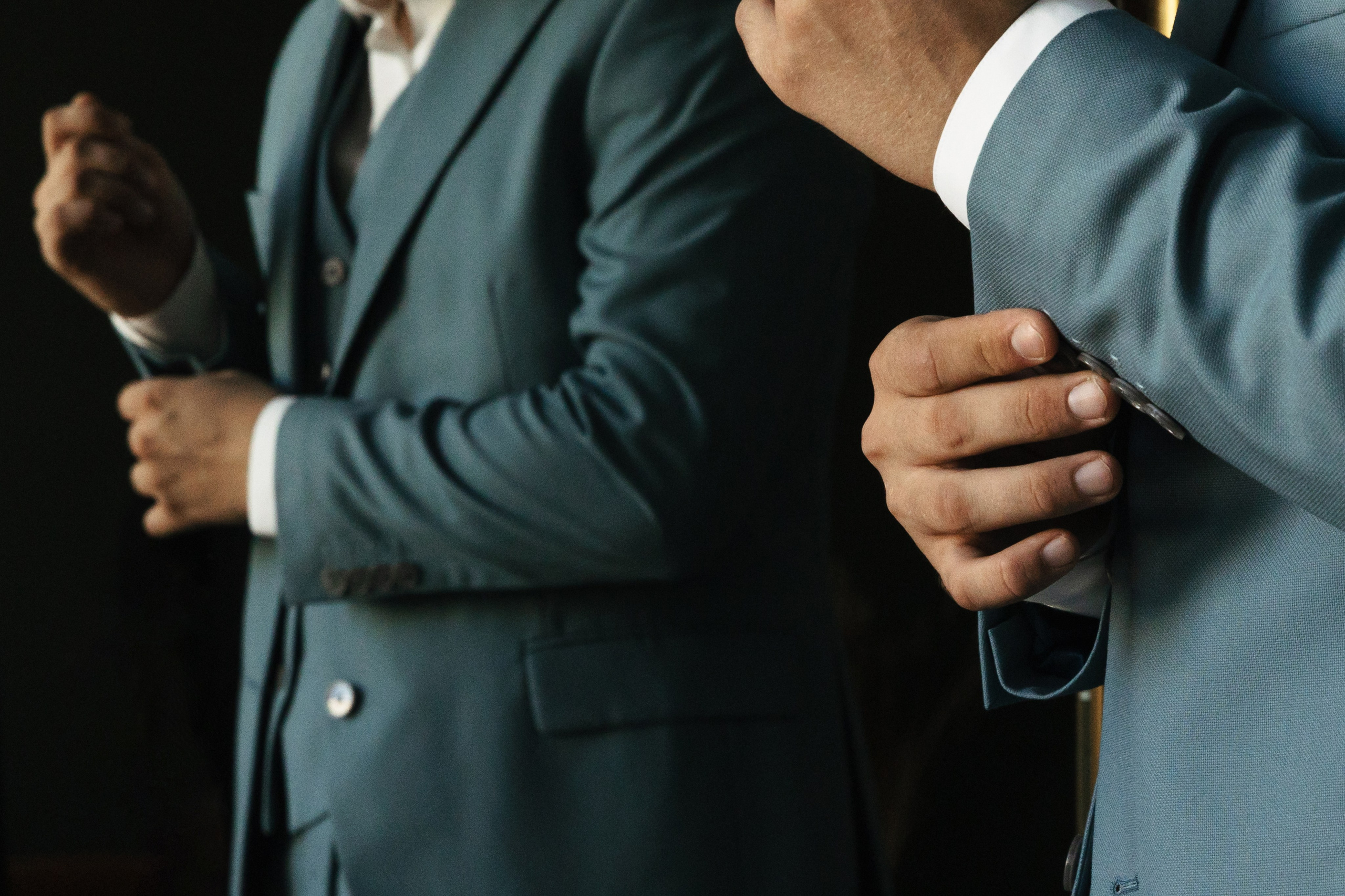 V & O. Свадебный фотограф в Красноярске Абраменко Настя