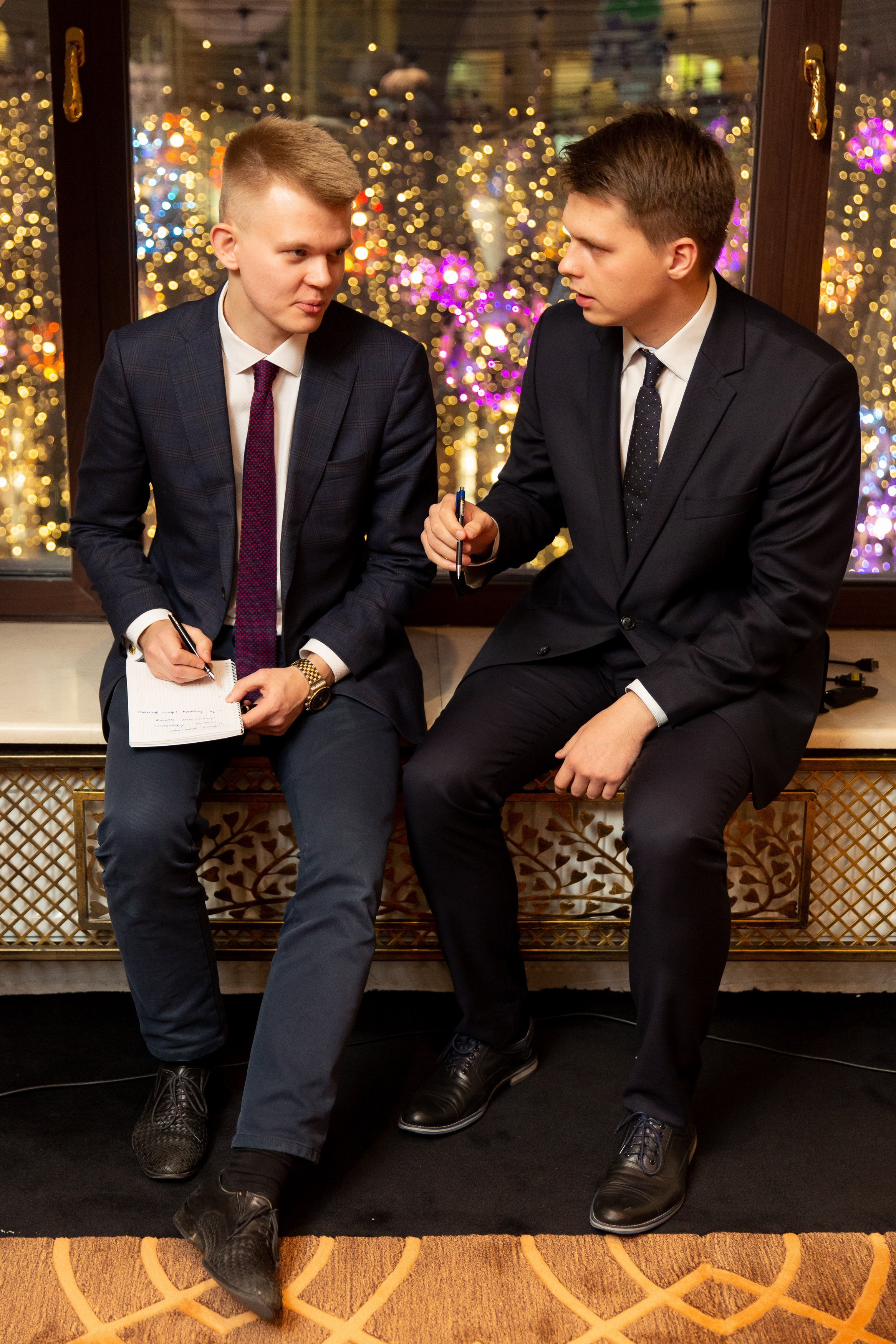 67. Фотограф Недорез Александр в Москве. Репортаж на ваших мероприятиях