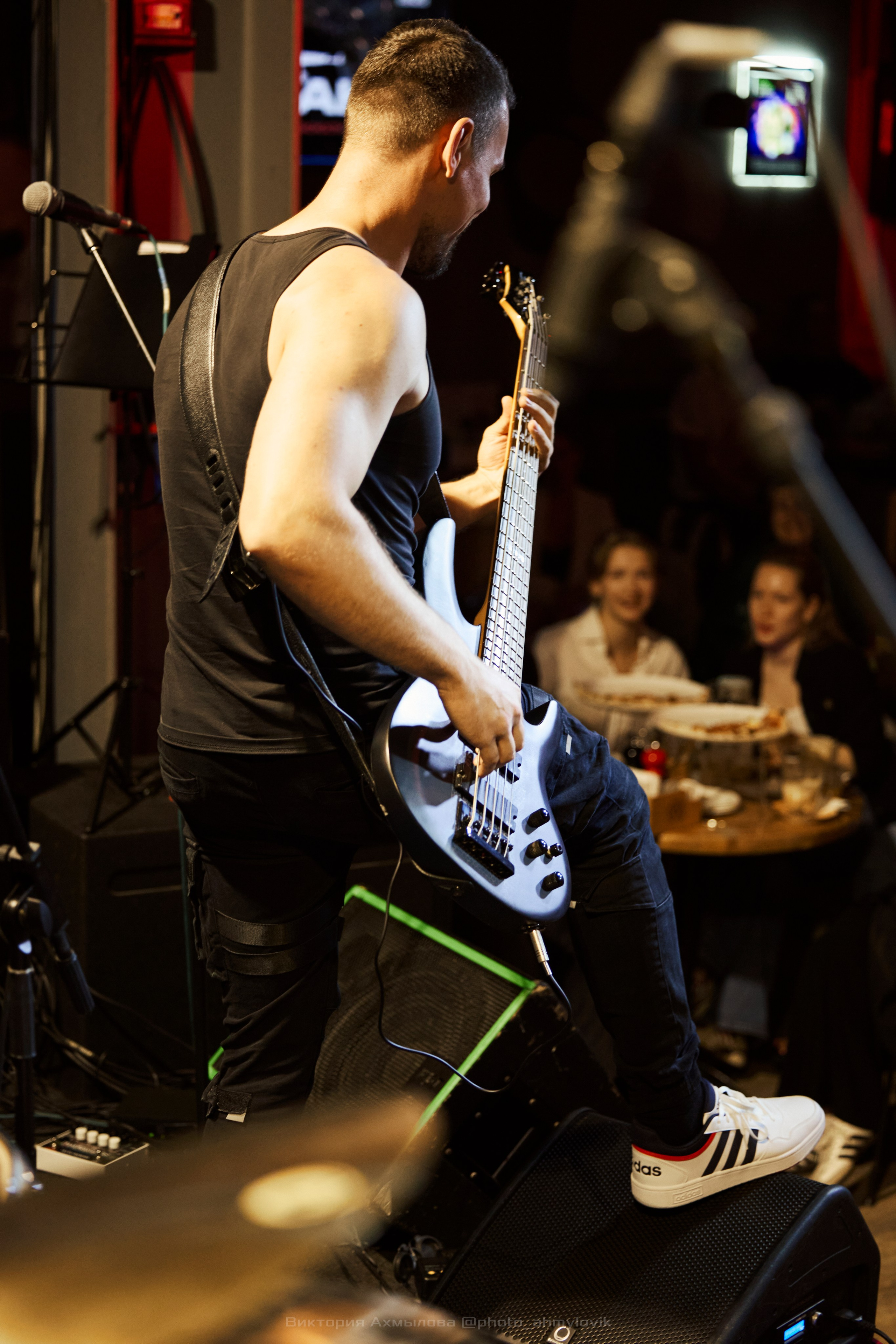 29.08.2024 НШБ Техника без опасности. Виктория Ахмылова. Фотограф в Москве