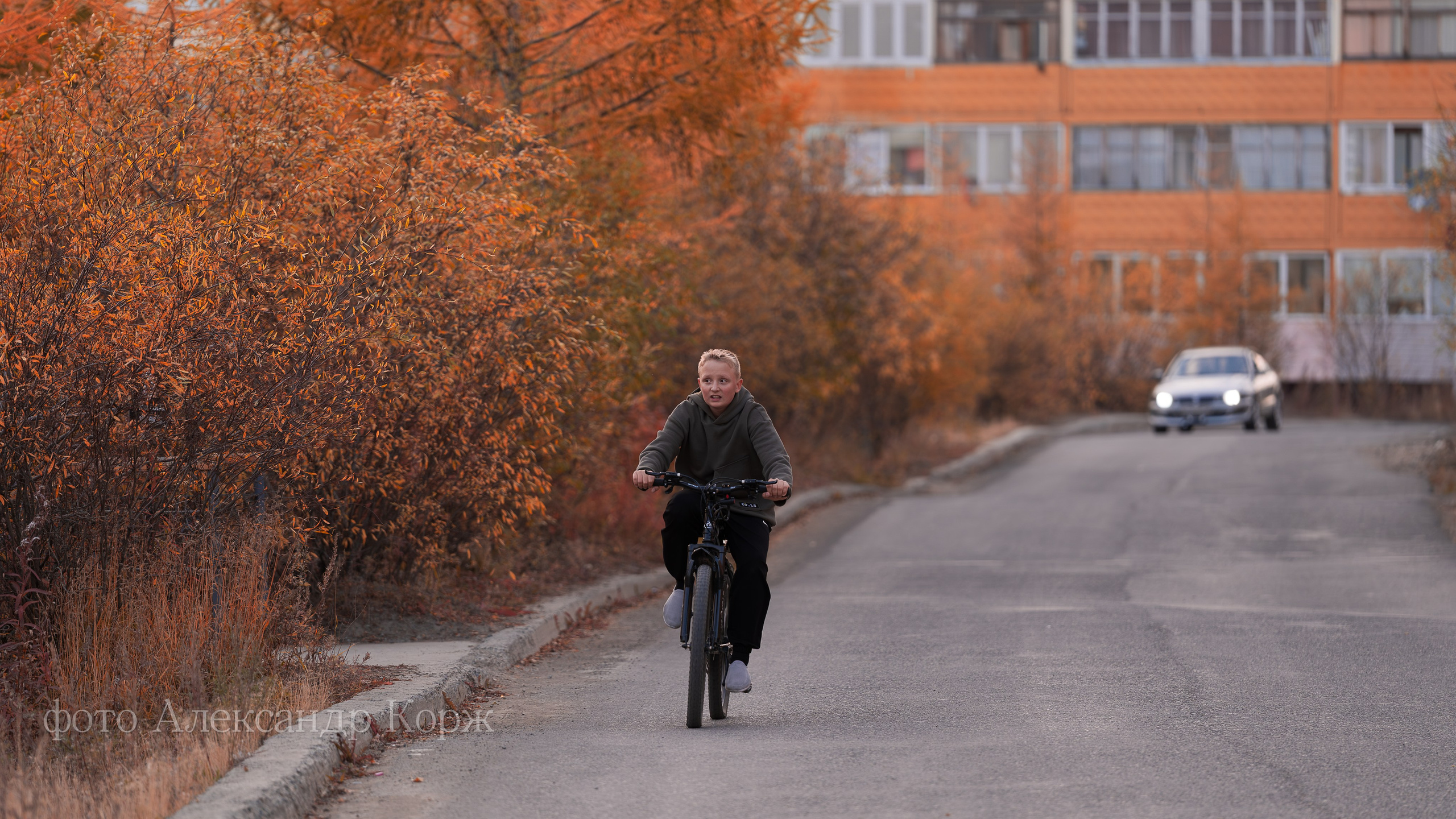 Люди северного края, Айхал Удачный Мирный Якутия. Фотографии и видеосъемка, Айхал, Удачный, Якутия. Фотографии Айхал