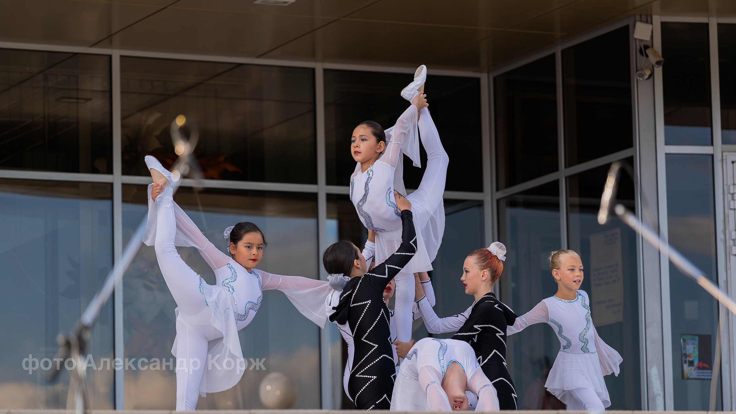 💎Праздничный концерт ко Дню города и Дню алмазодобытчика. Фотографии и видеосъемка, Айхал, Удачный, Якутия. Фотографии Айхал