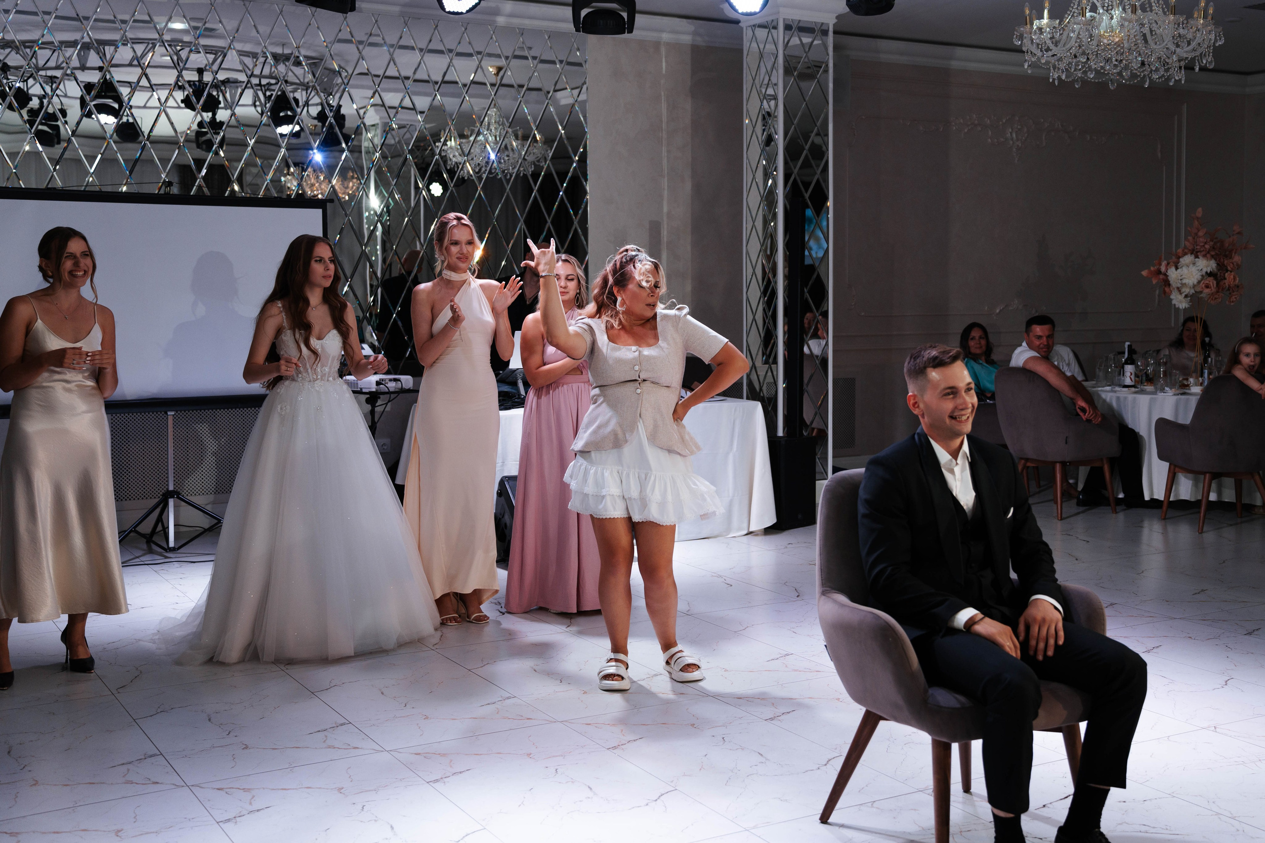 Victoria & Vladimir. Свадебный фотограф в Воронеже Самохина Екатерина