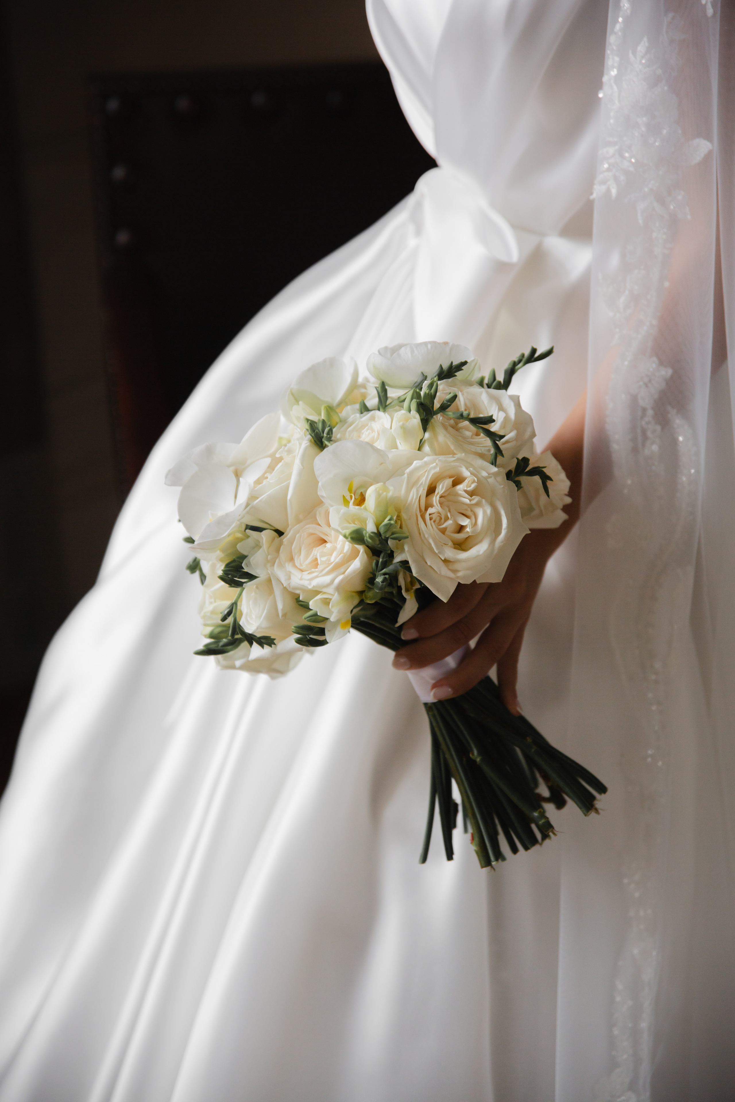 «La castle BIP». Фотограф в Санкт-Петербурге Алексей Глазанов