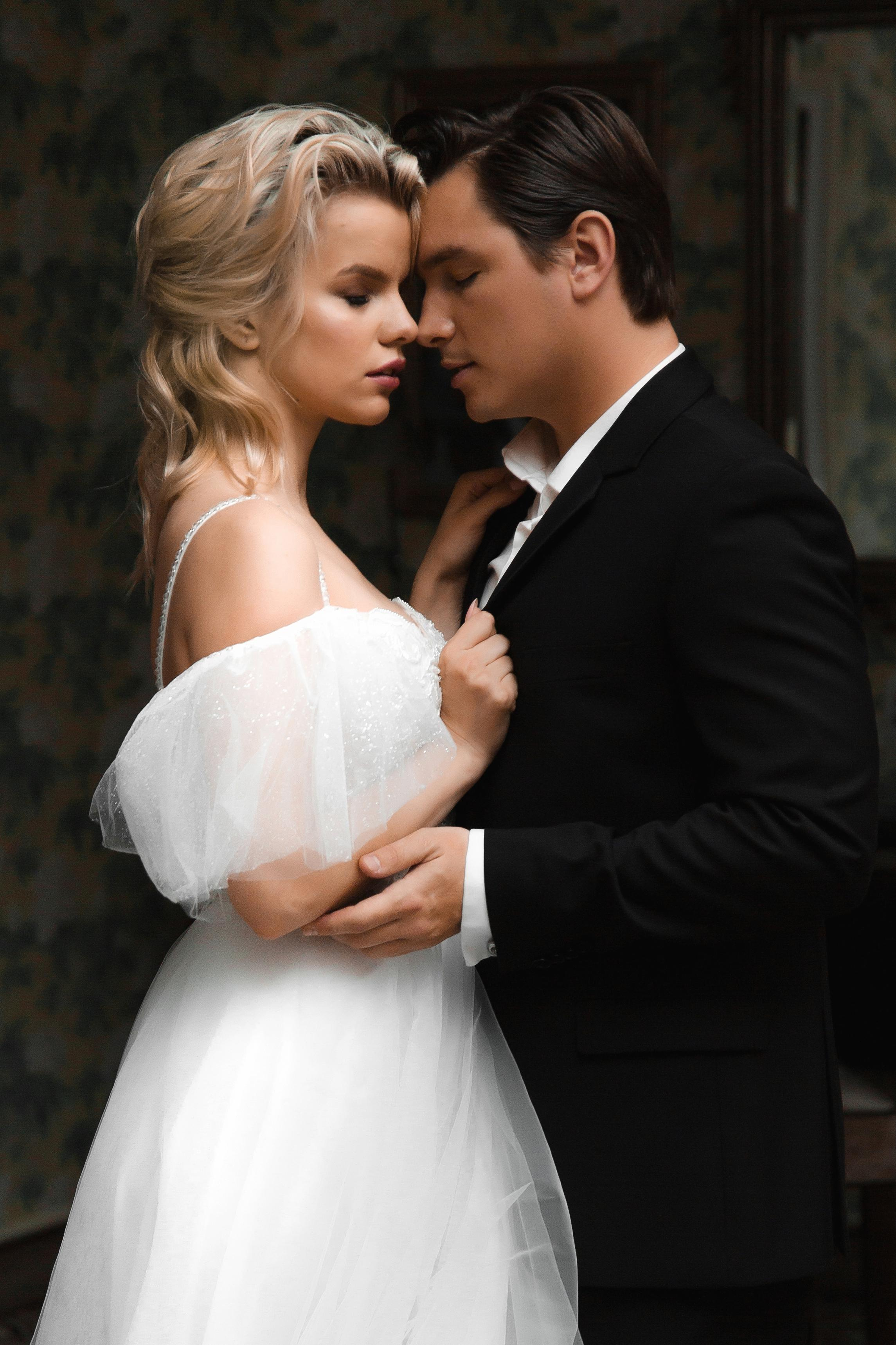 «Сегодня только МЫ». Фотограф в Санкт-Петербурге Алексей Глазанов