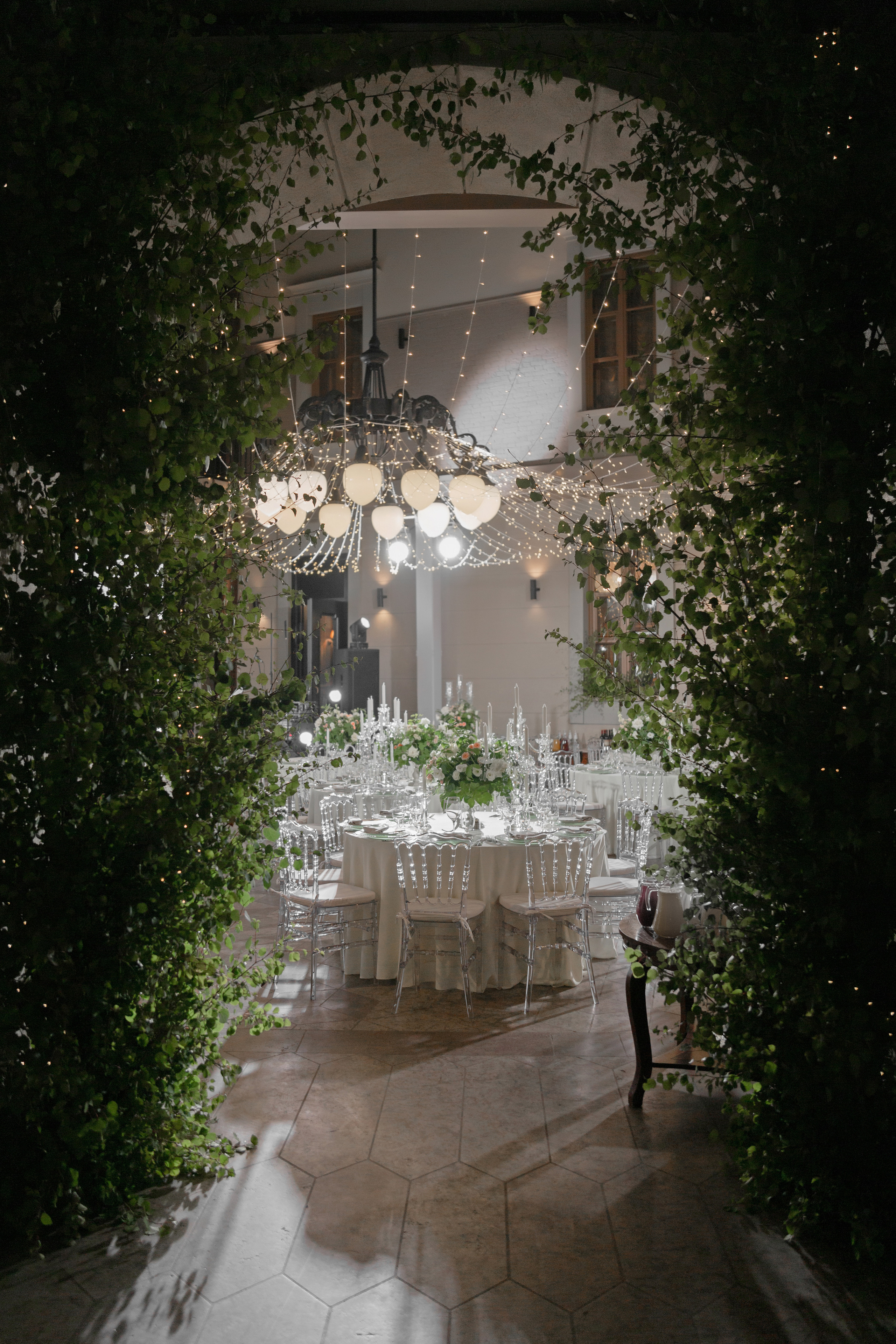 «La castle BIP». Фотограф в Санкт-Петербурге Алексей Глазанов