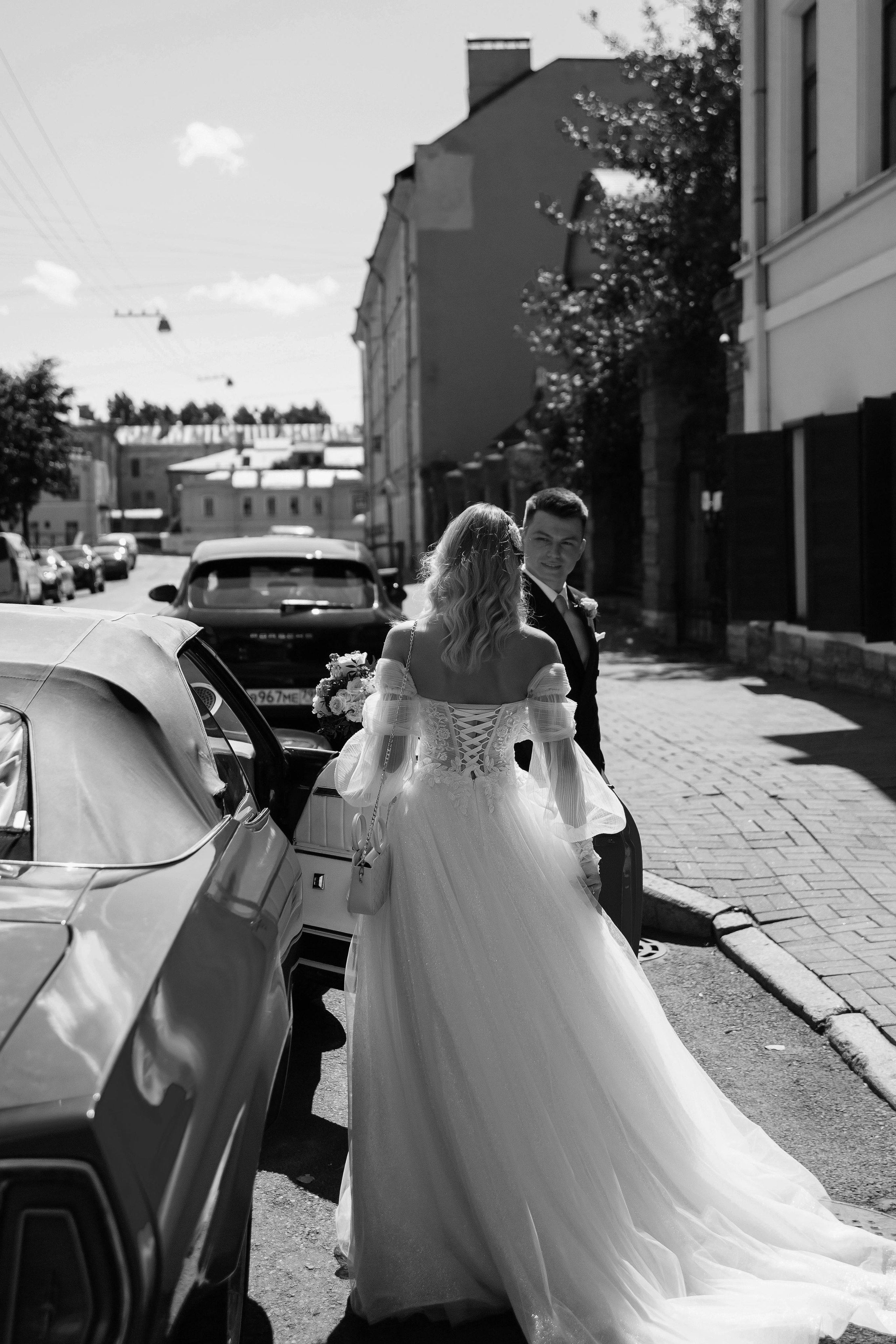 «Этот город — наша история». Фотограф в Санкт-Петербурге Алексей Глазанов