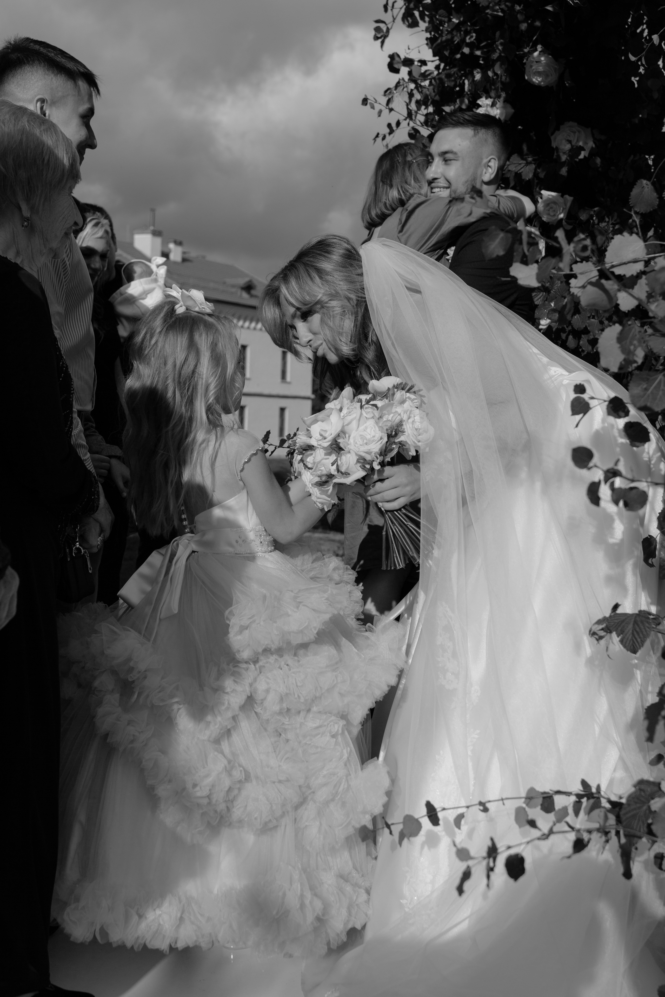 «La castle BIP». Фотограф в Санкт-Петербурге Алексей Глазанов