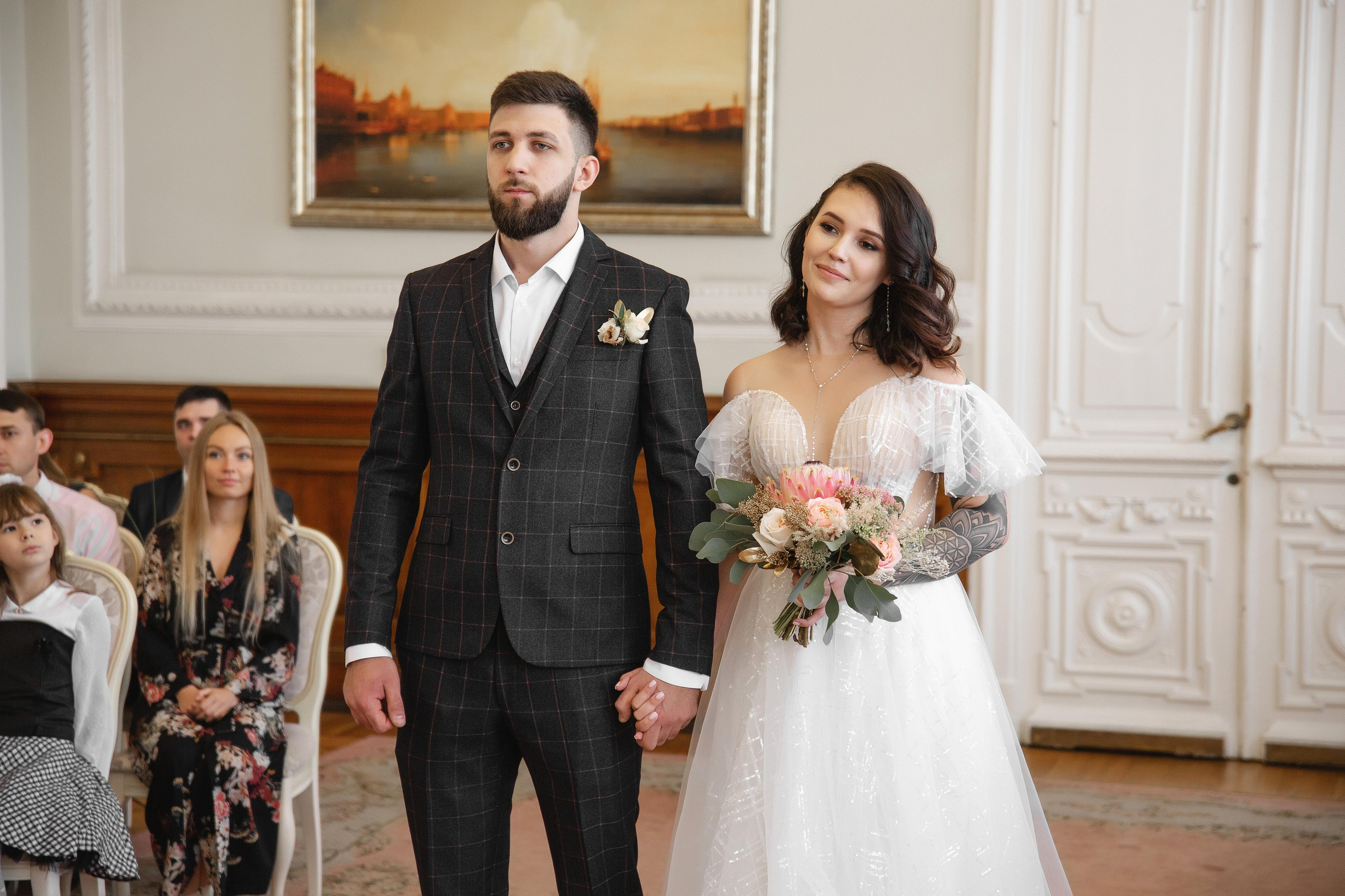 «Ты рядом». Фотограф в Санкт-Петербурге Алексей Глазанов