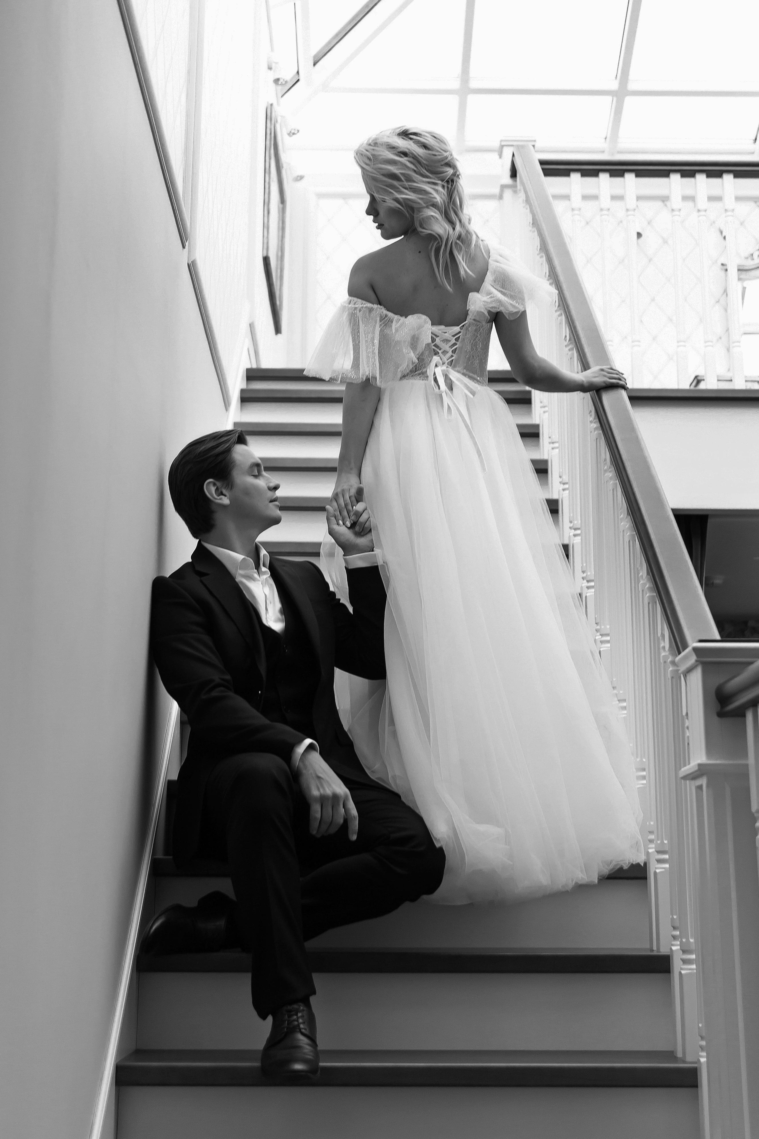 «Сегодня только МЫ». Фотограф в Санкт-Петербурге Алексей Глазанов