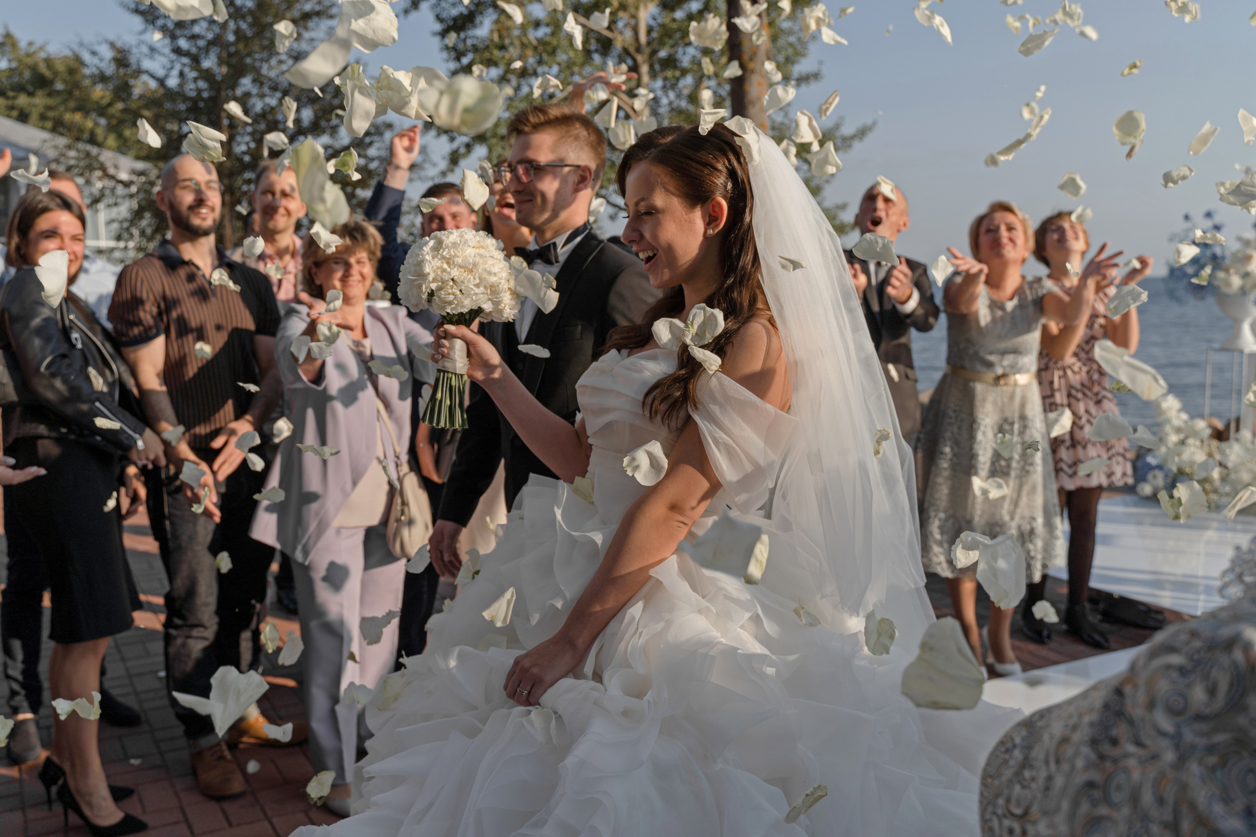 «Ты — мой мир». Фотограф в Санкт-Петербурге Алексей Глазанов