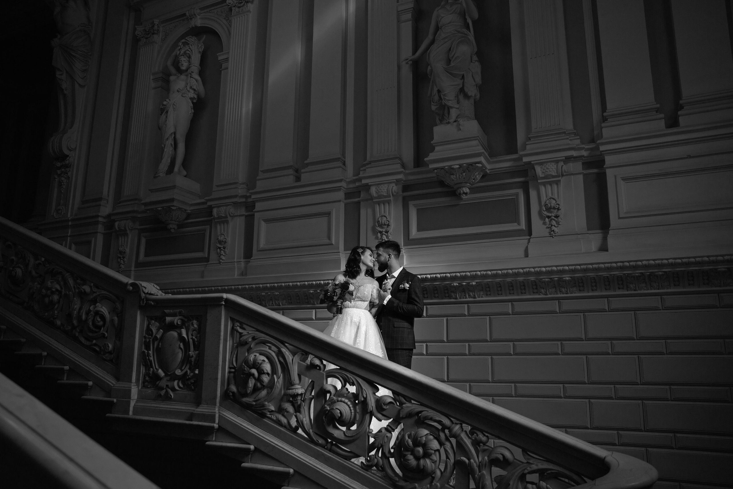 «Ты рядом». Фотограф в Санкт-Петербурге Алексей Глазанов