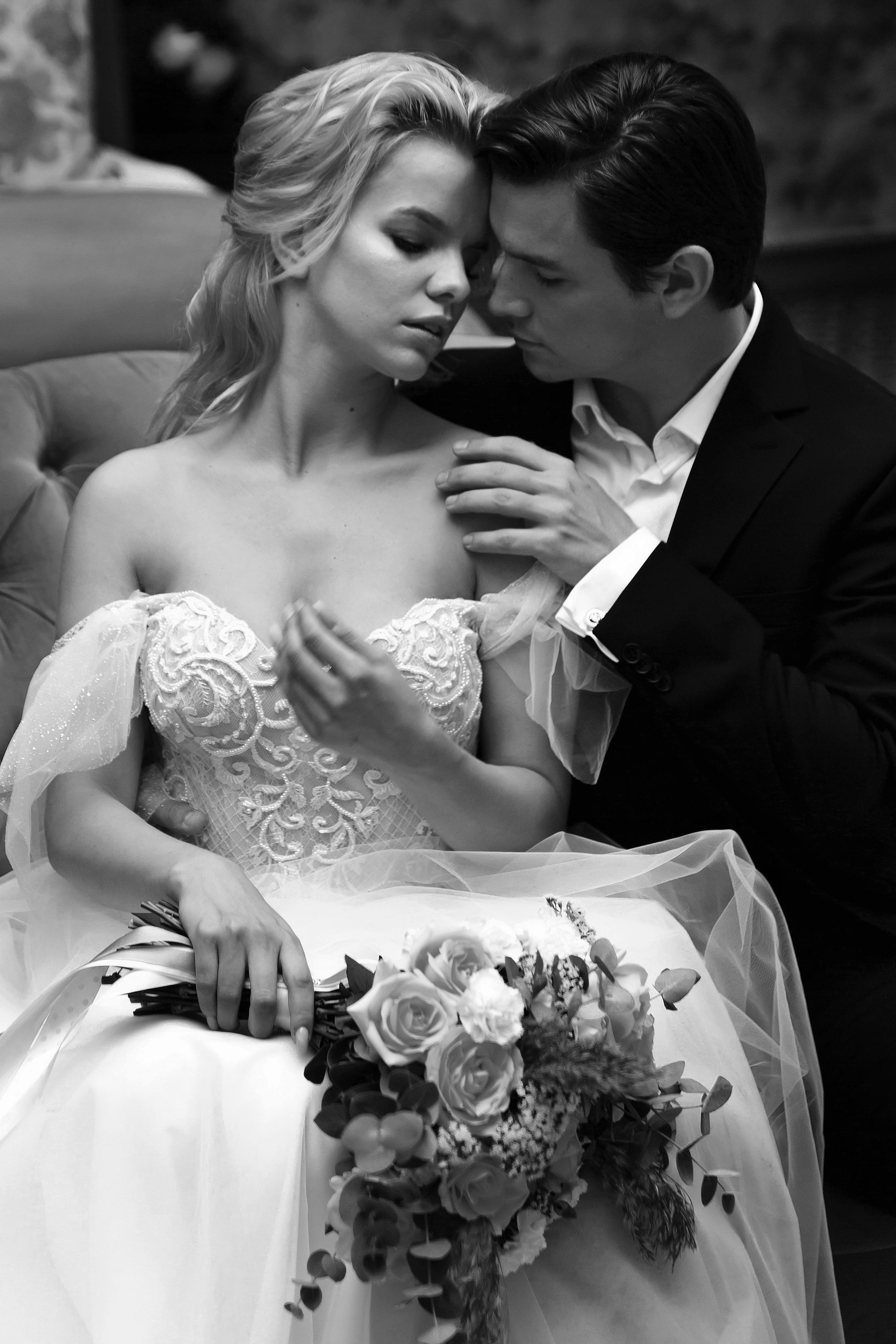 «Сегодня только МЫ». Фотограф в Санкт-Петербурге Алексей Глазанов