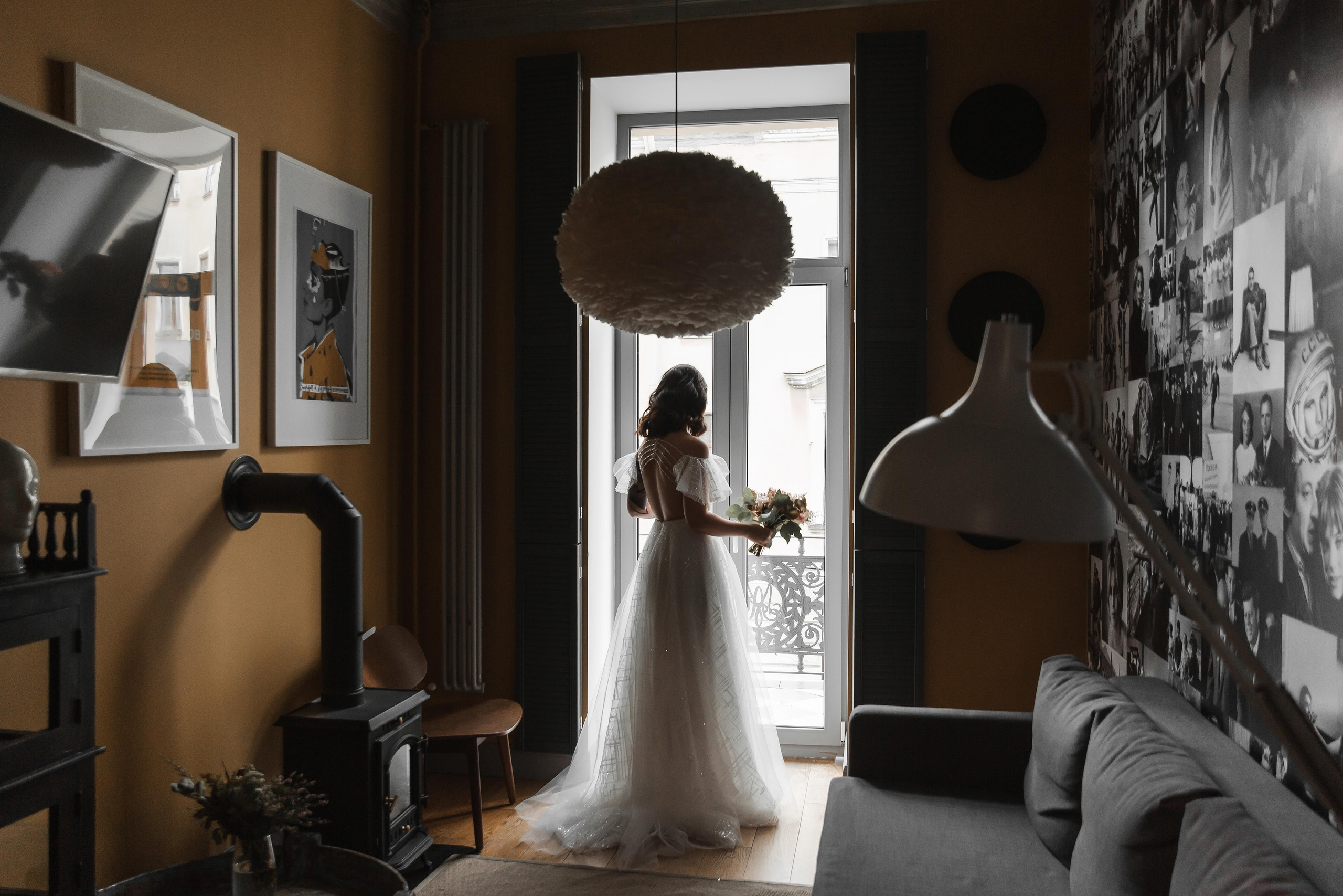 «Ты рядом». Фотограф в Санкт-Петербурге Алексей Глазанов