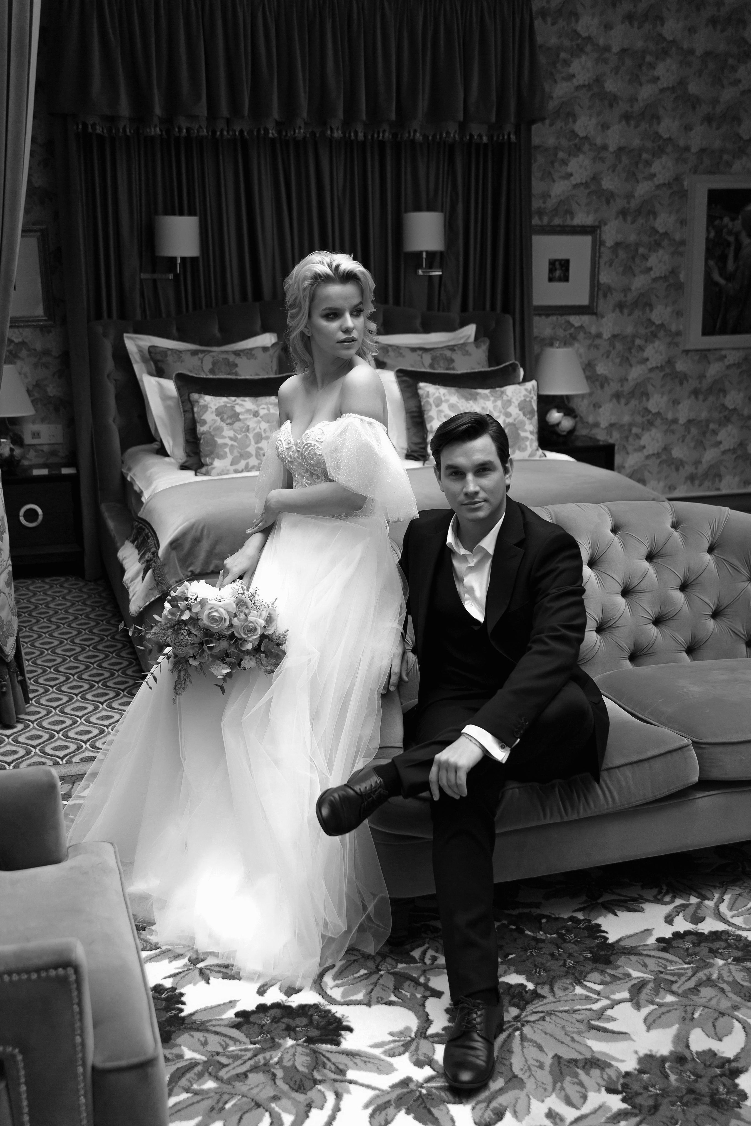 «Сегодня только МЫ». Фотограф в Санкт-Петербурге Алексей Глазанов