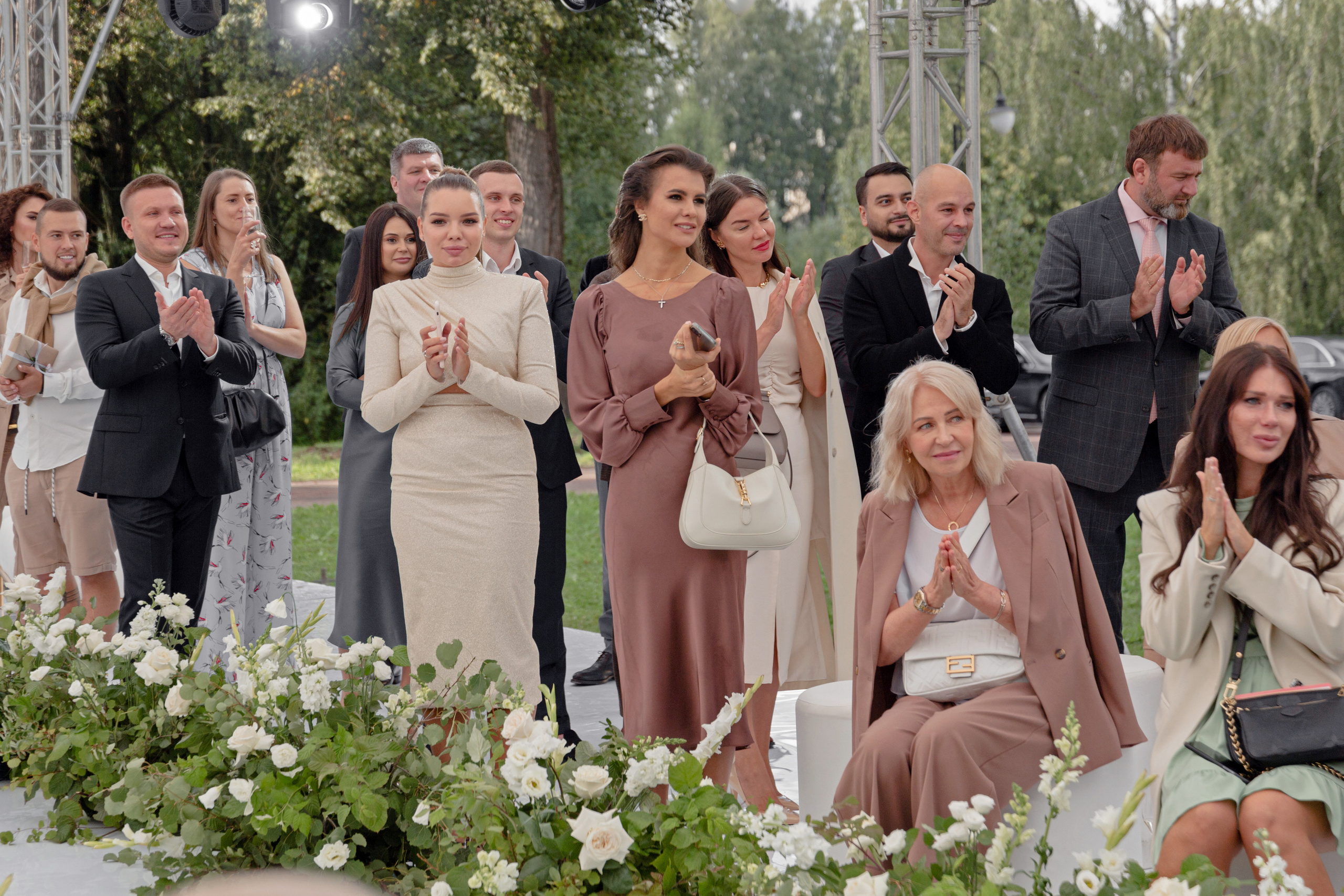 «La castle BIP». Фотограф в Санкт-Петербурге Алексей Глазанов