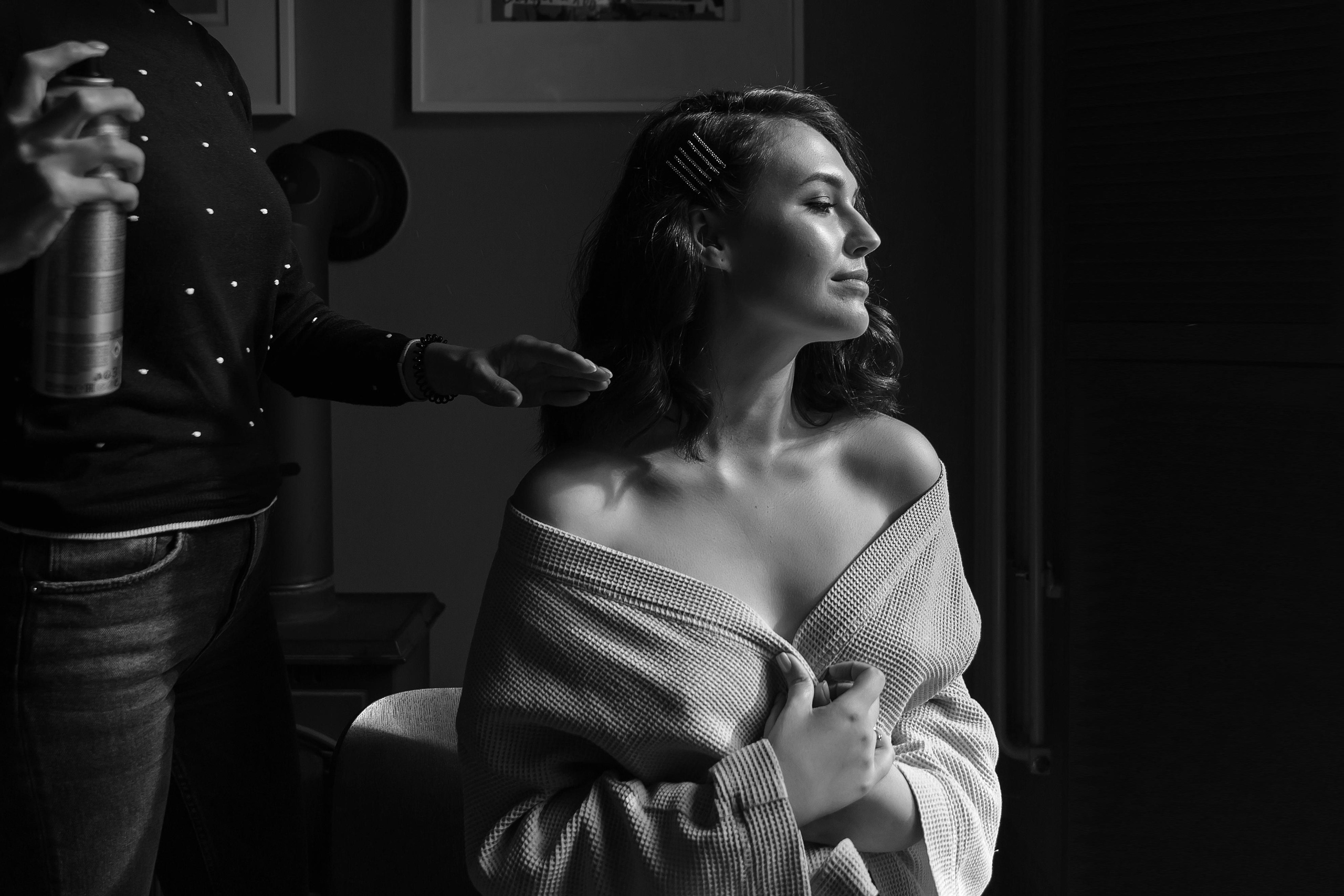 «Ты рядом». Фотограф в Санкт-Петербурге Алексей Глазанов