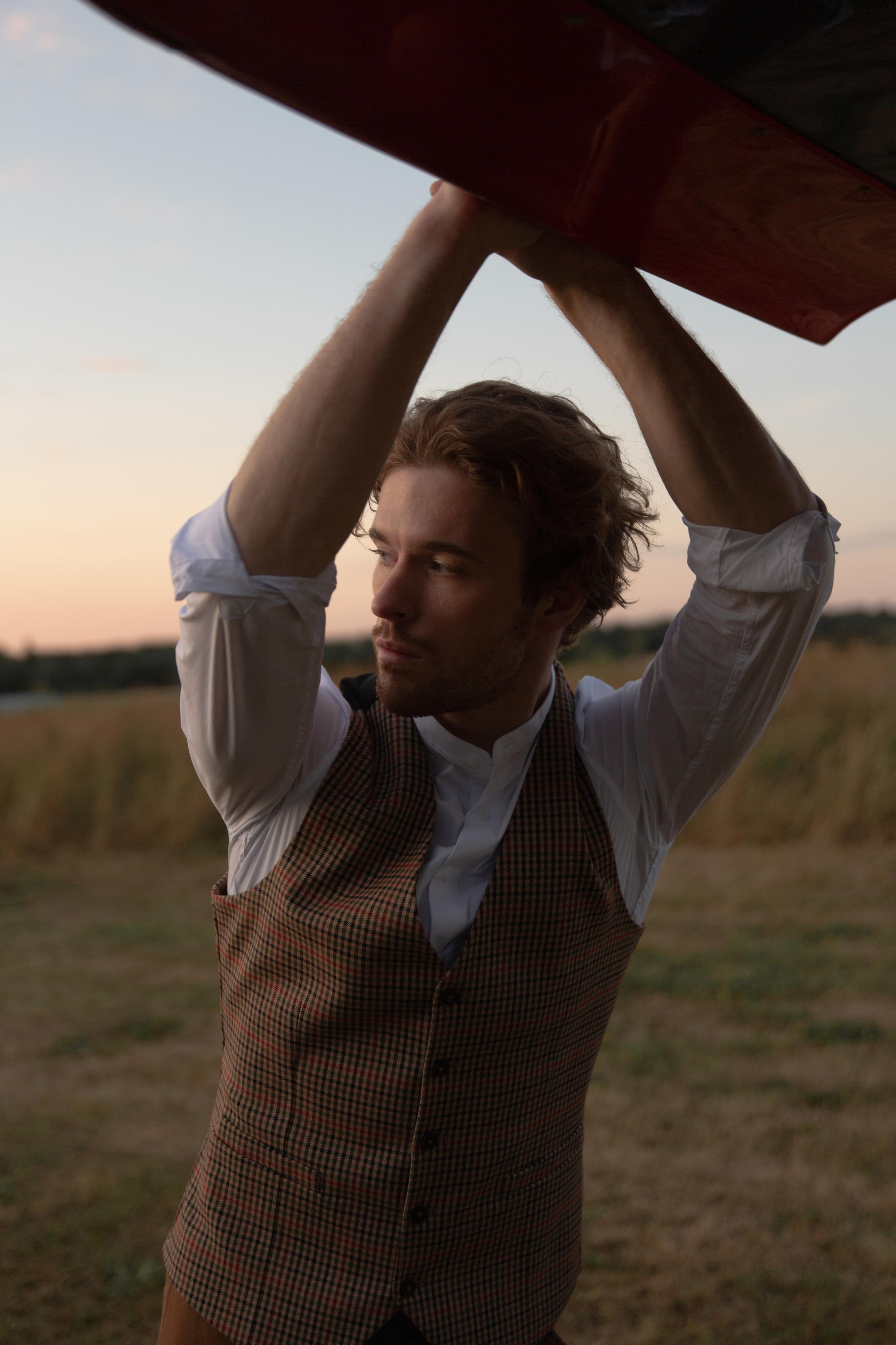 Фотограф в Санкт-Петербурге Алексей Глазанов