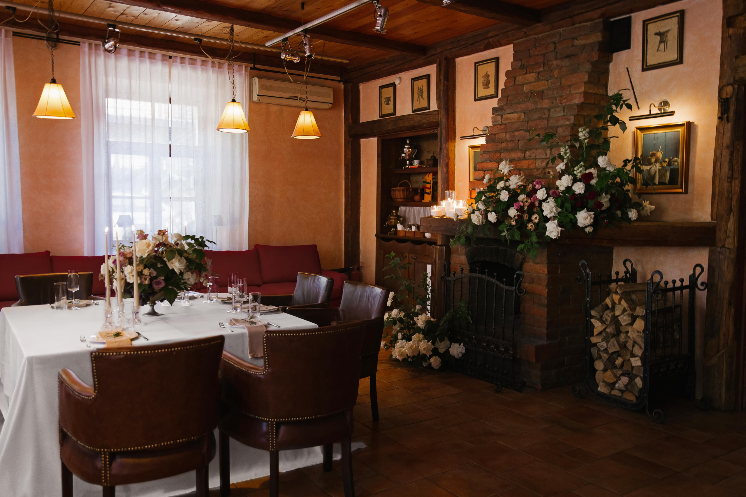 «Этот город — наша история». Фотограф в Санкт-Петербурге Алексей Глазанов