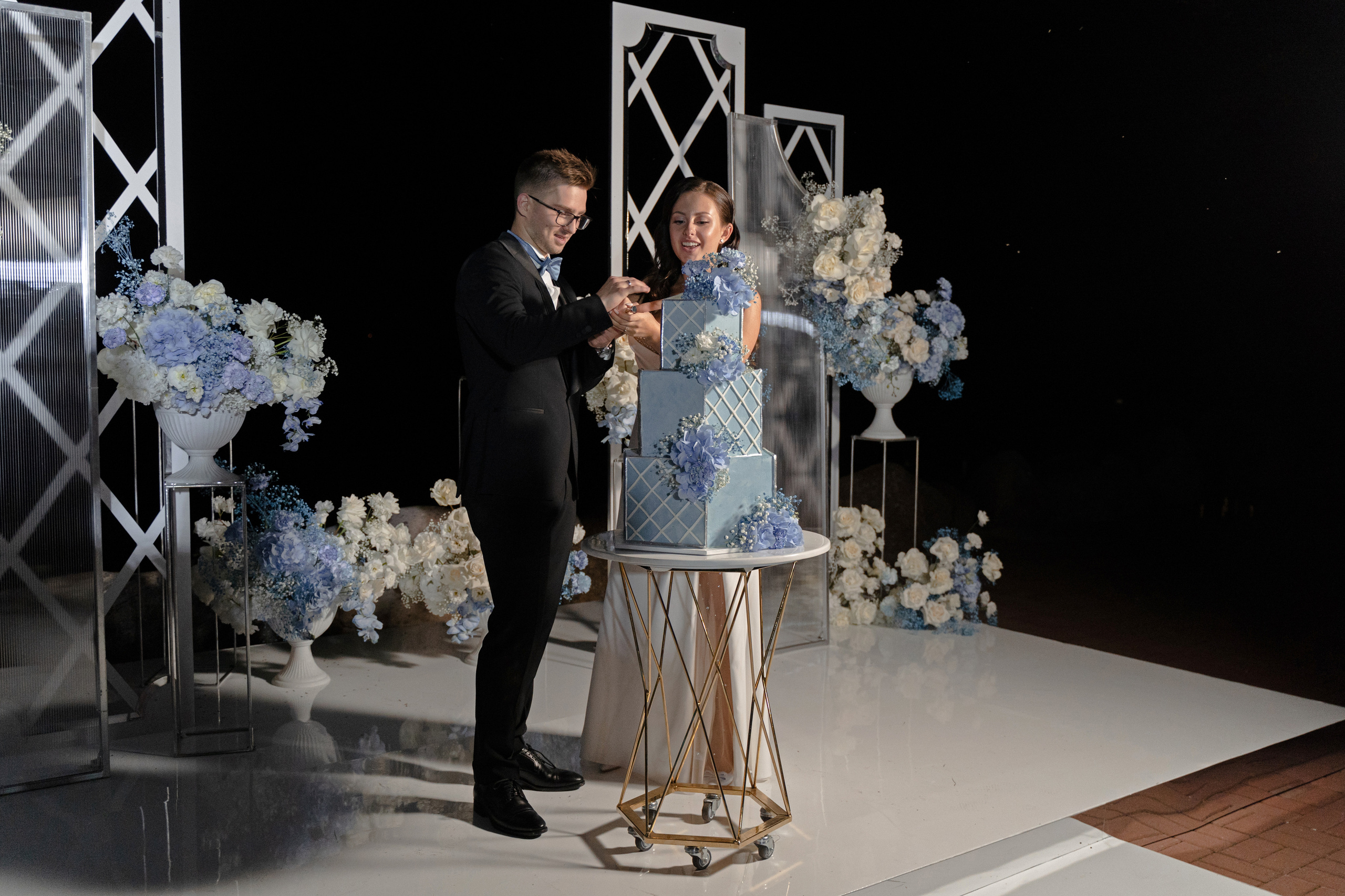 «Ты — мой мир». Фотограф в Санкт-Петербурге Алексей Глазанов