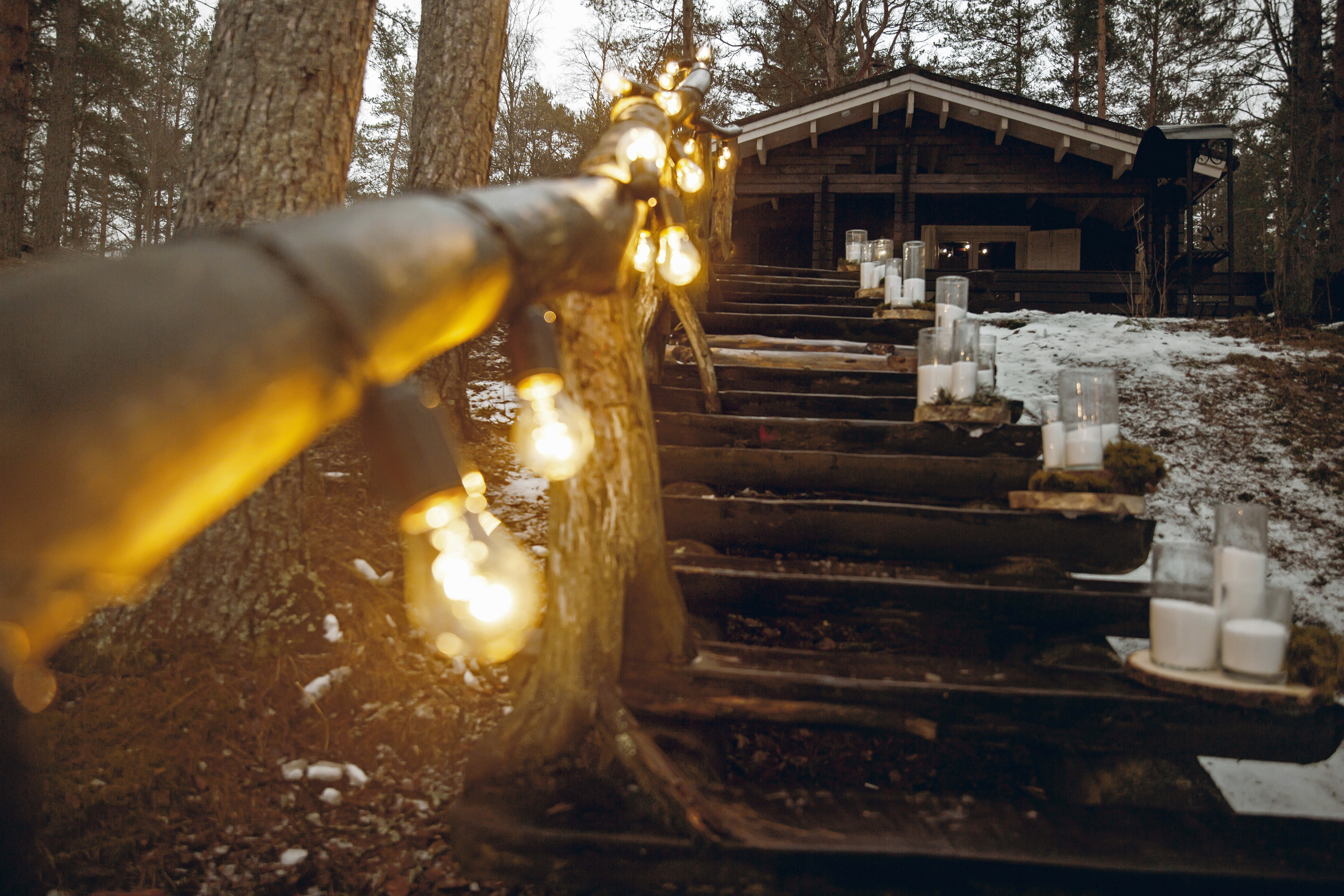 «Winter Dreamers». Фотограф в Санкт-Петербурге Алексей Глазанов