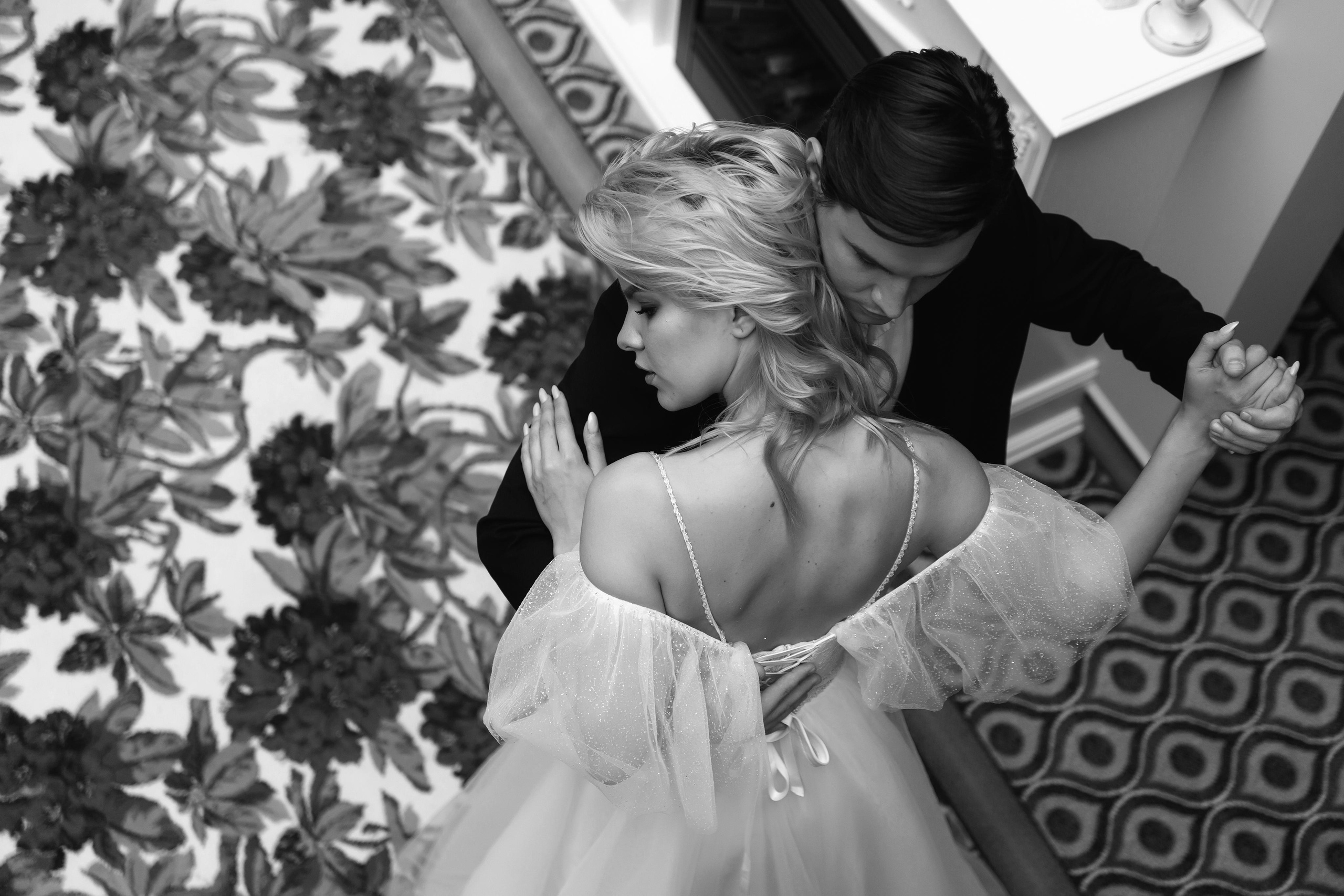 «Сегодня только МЫ». Фотограф в Санкт-Петербурге Алексей Глазанов