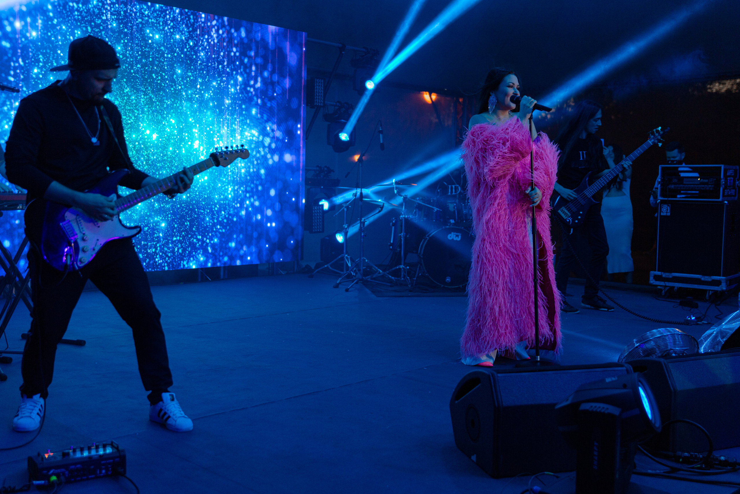 «La castle BIP». Фотограф в Санкт-Петербурге Алексей Глазанов