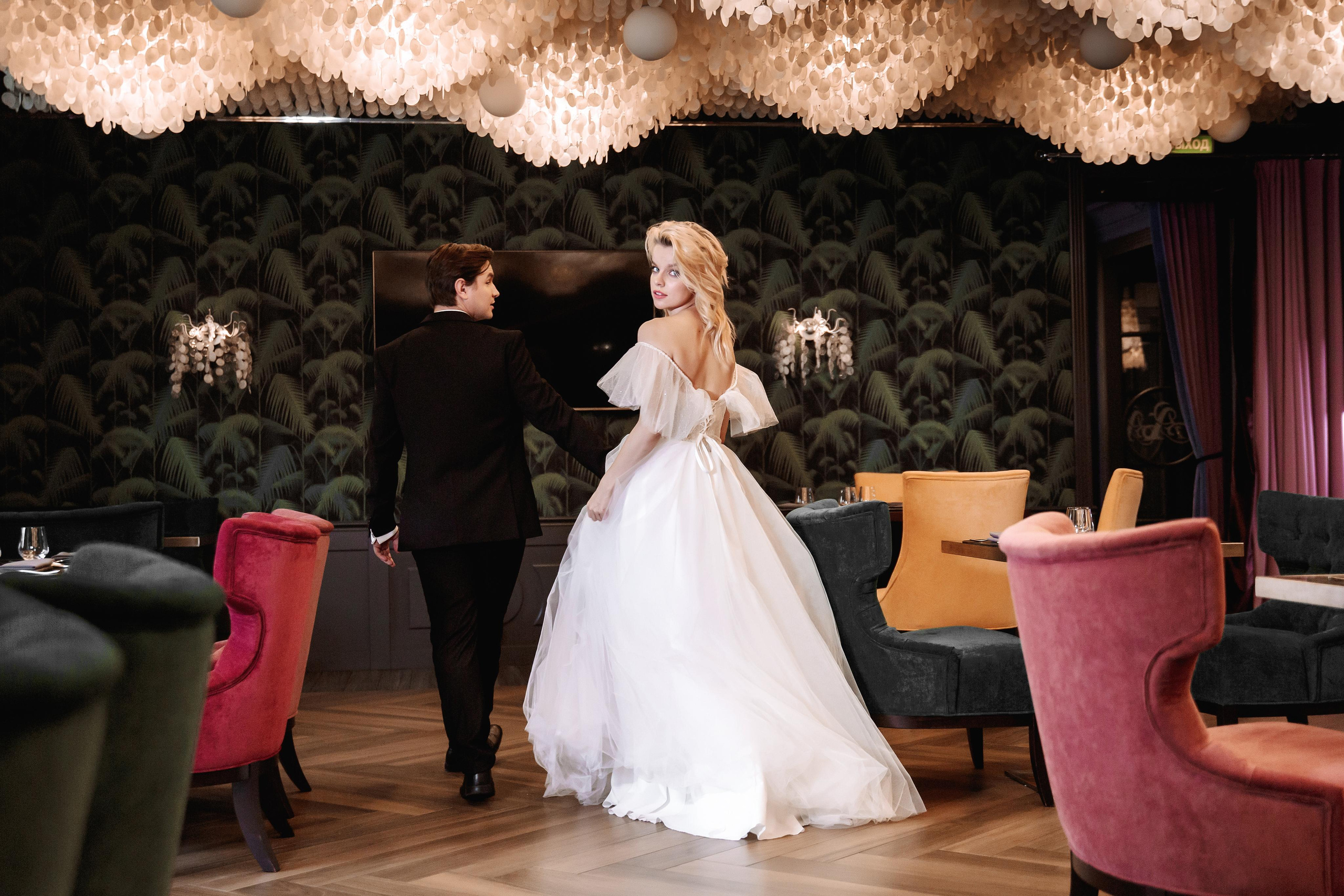 «Сегодня только МЫ». Фотограф в Санкт-Петербурге Алексей Глазанов