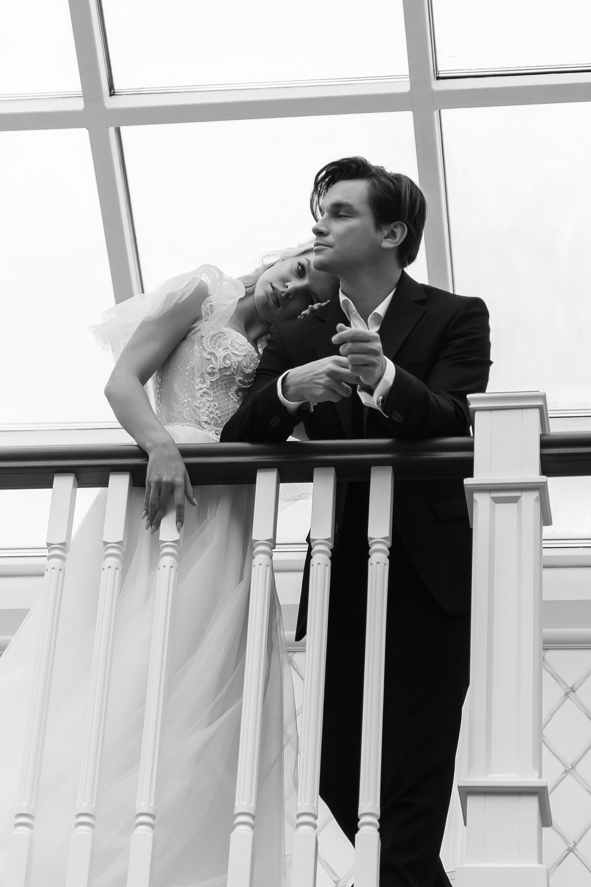 «Сегодня только МЫ». Фотограф в Санкт-Петербурге Алексей Глазанов