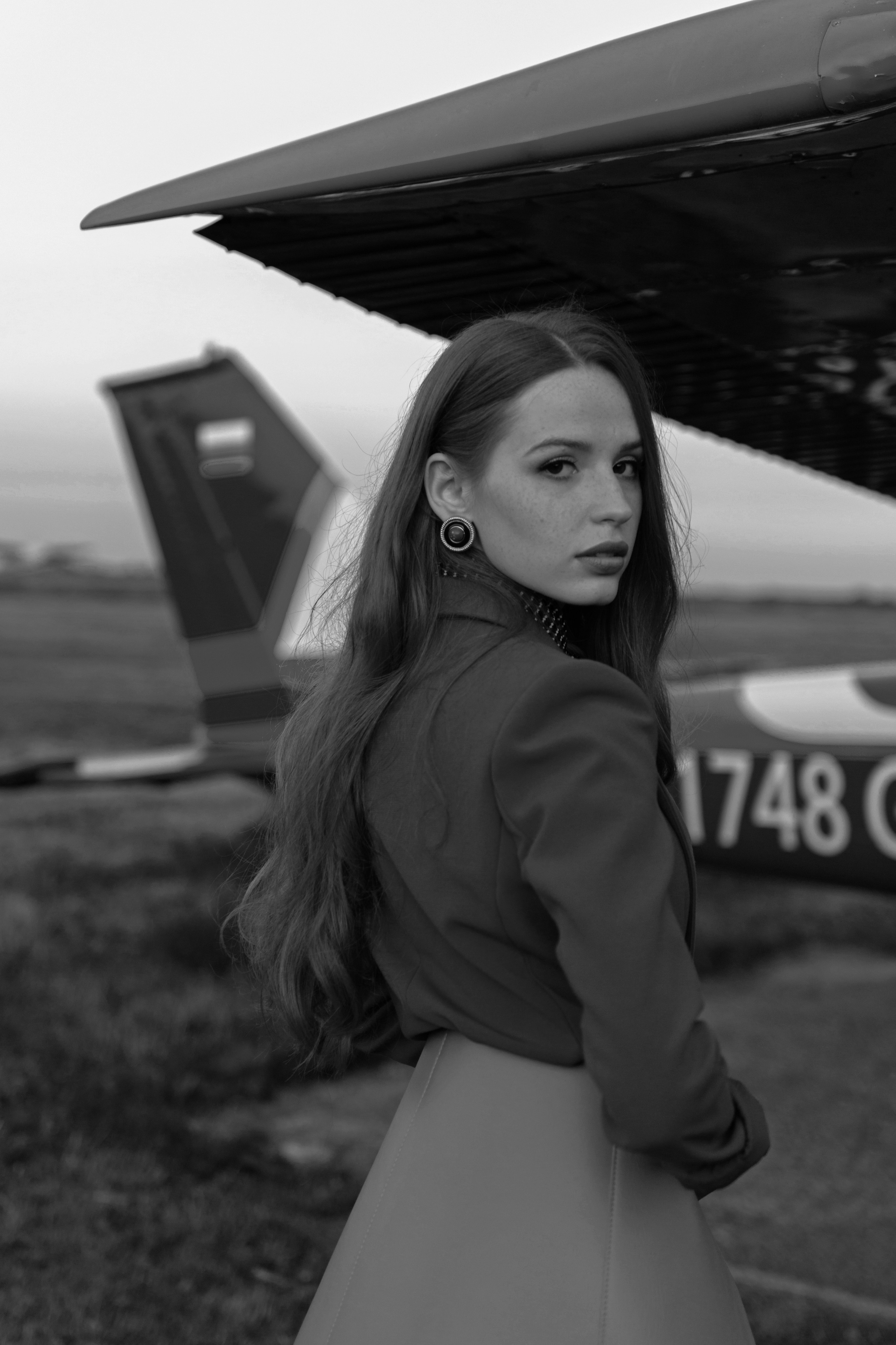 «Saint-Exupéry». Фотограф в Санкт-Петербурге Алексей Глазанов