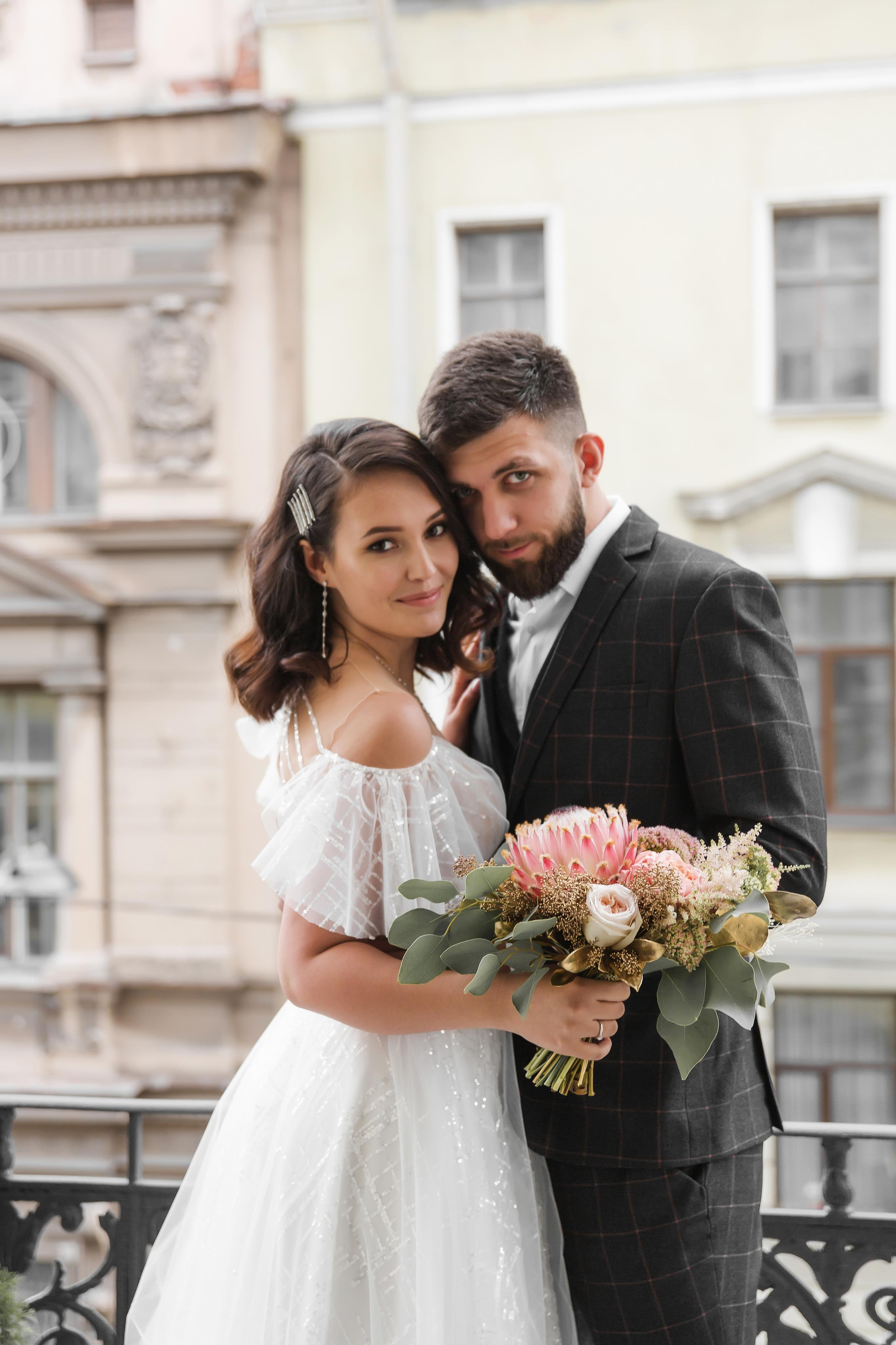 «Ты рядом». Фотограф в Санкт-Петербурге Алексей Глазанов