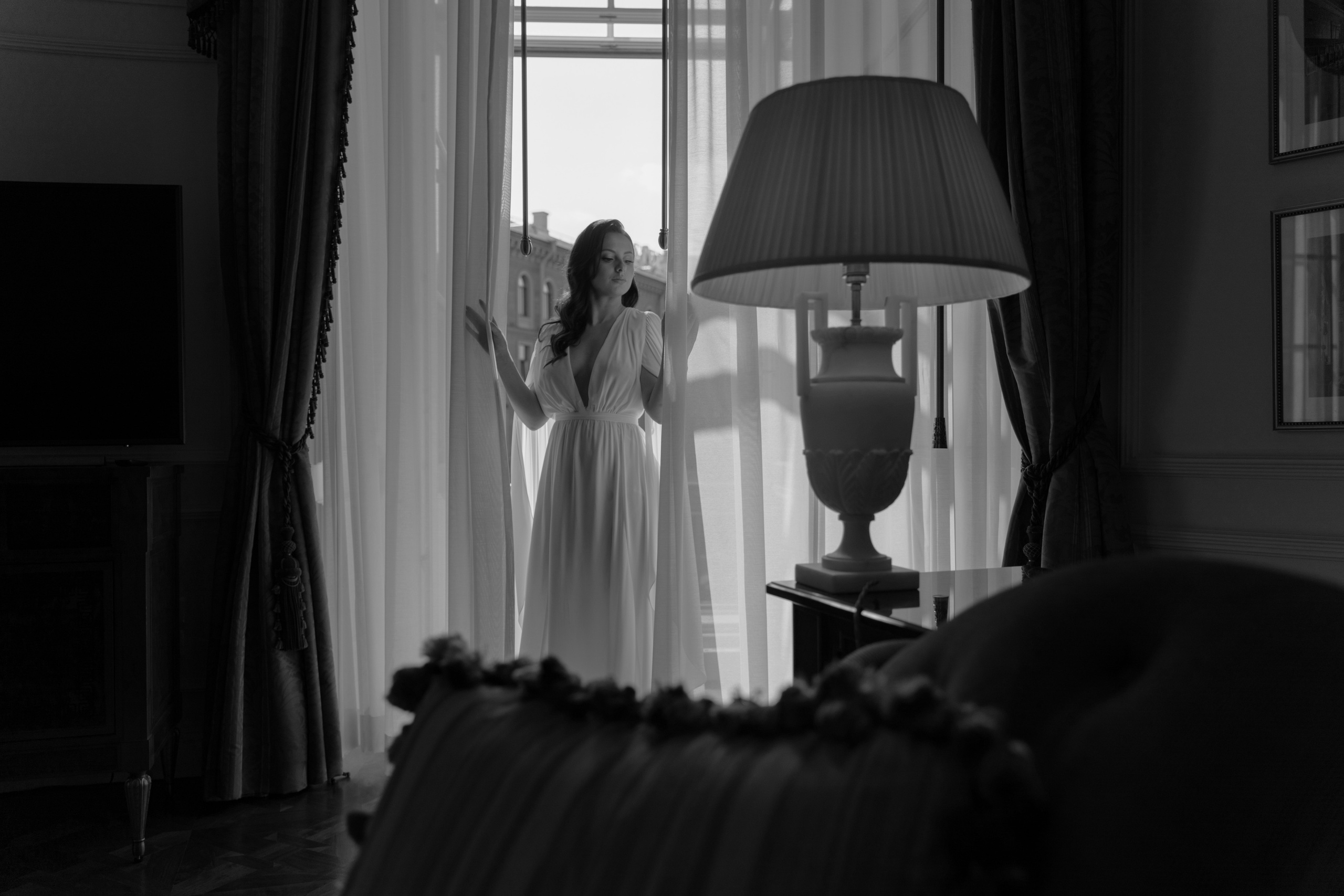 «Ты — мой мир». Фотограф в Санкт-Петербурге Алексей Глазанов