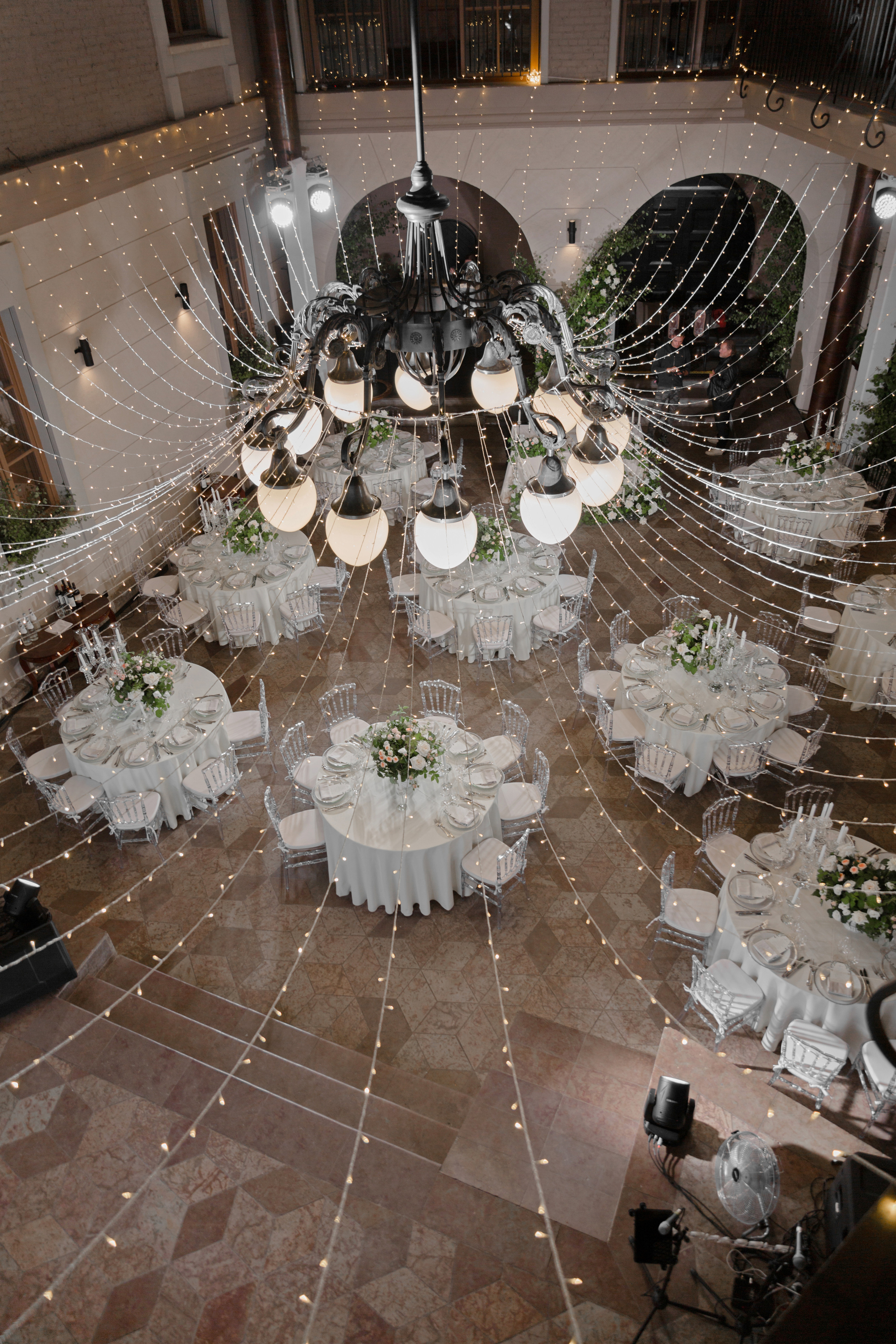 «La castle BIP». Фотограф в Санкт-Петербурге Алексей Глазанов