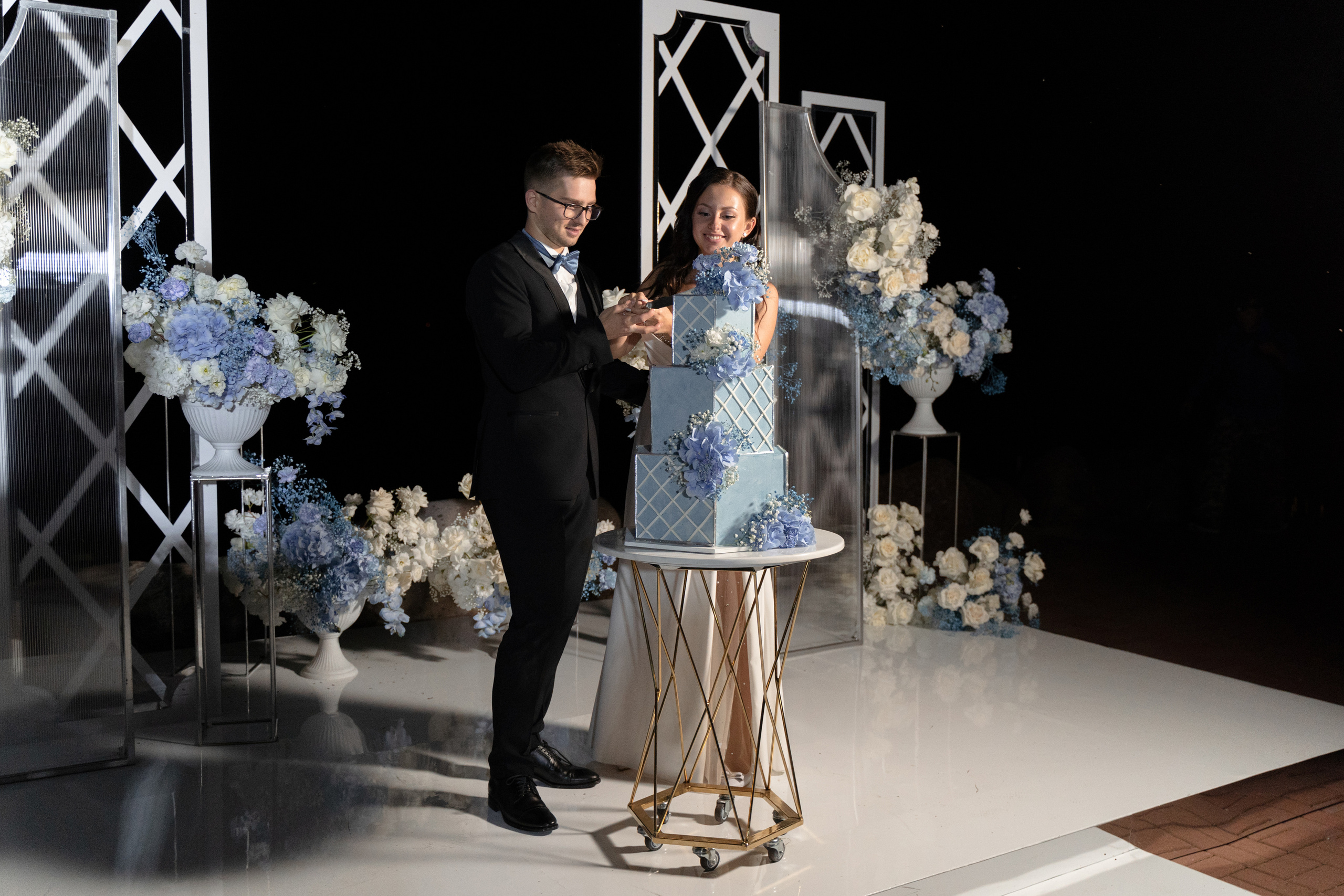 «Ты — мой мир». Фотограф в Санкт-Петербурге Алексей Глазанов