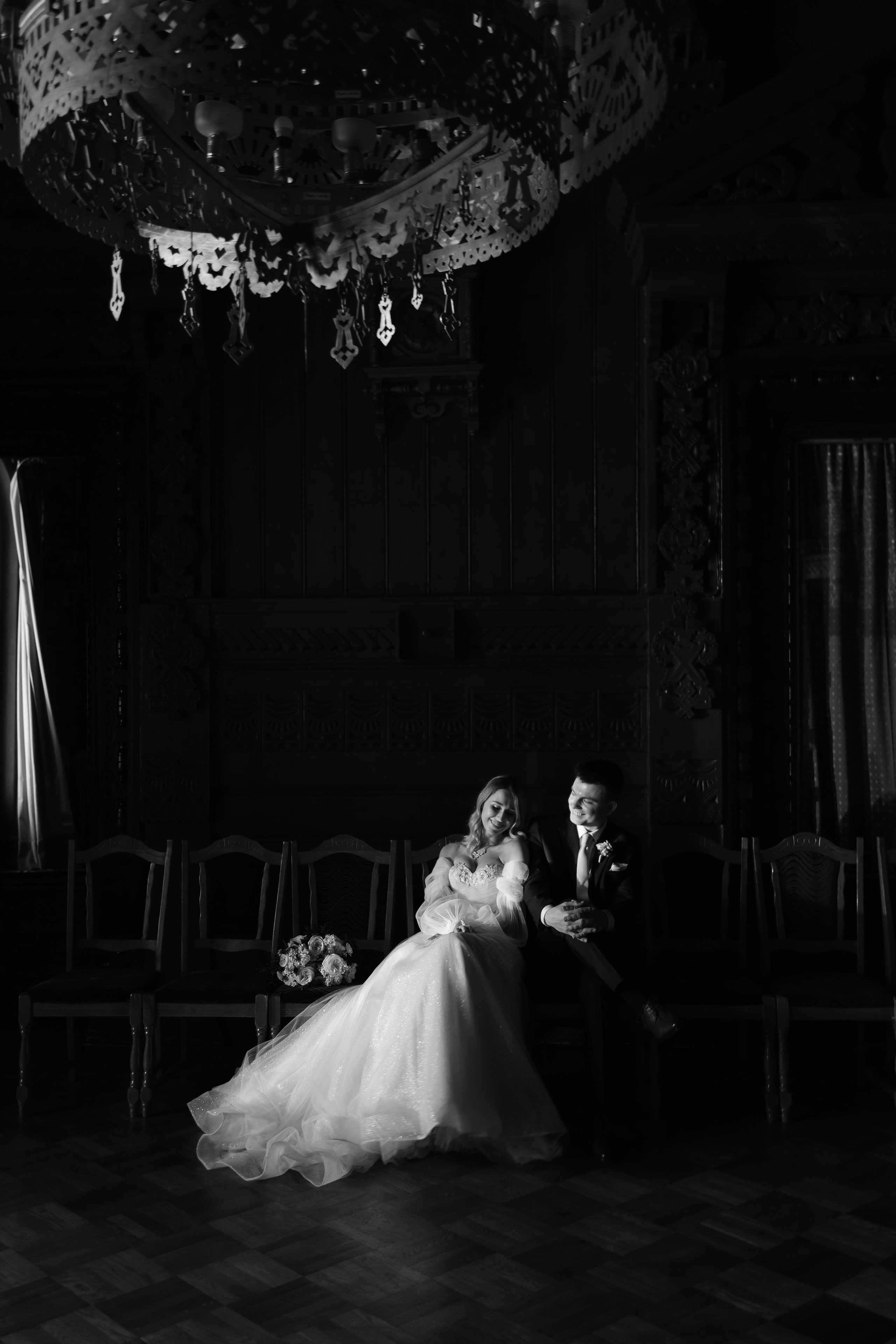 «Этот город — наша история». Фотограф в Санкт-Петербурге Алексей Глазанов