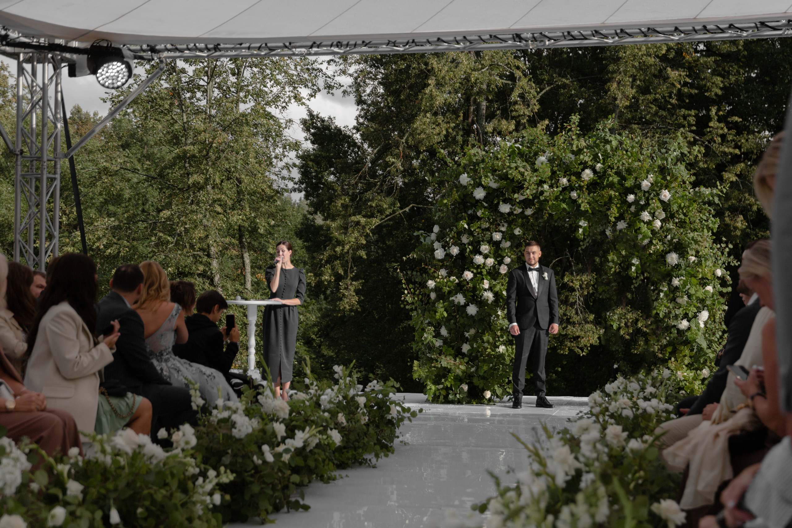 «La castle BIP». Фотограф в Санкт-Петербурге Алексей Глазанов