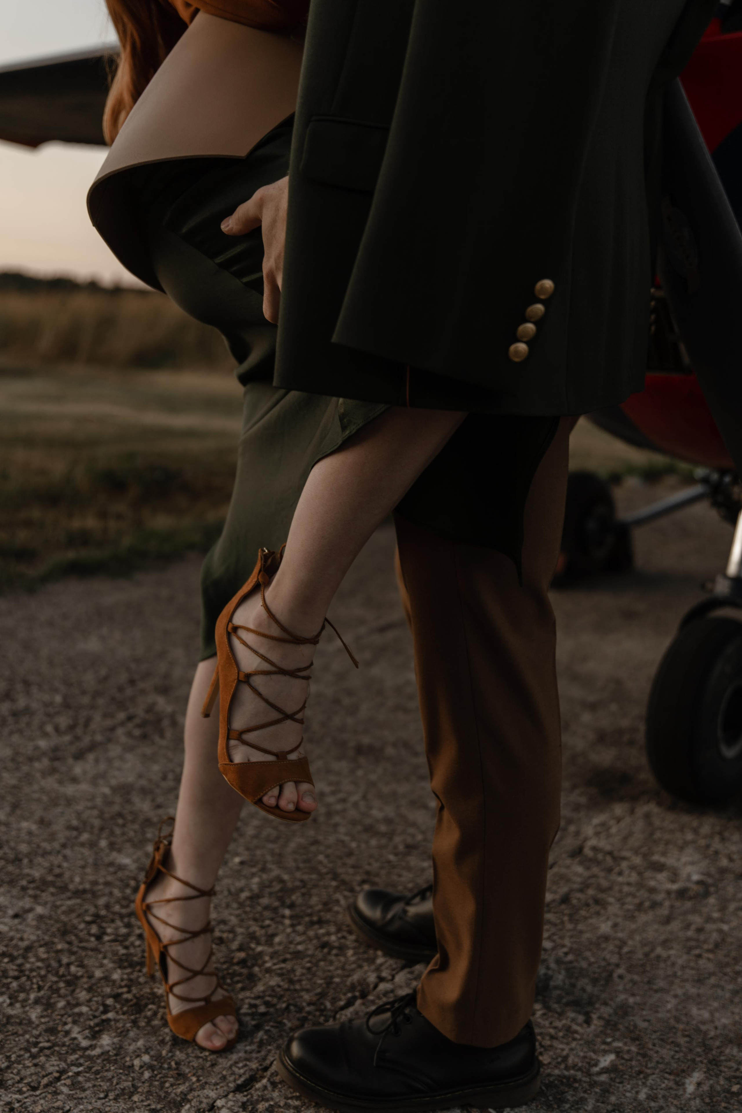 «Saint-Exupéry». Фотограф в Санкт-Петербурге Алексей Глазанов